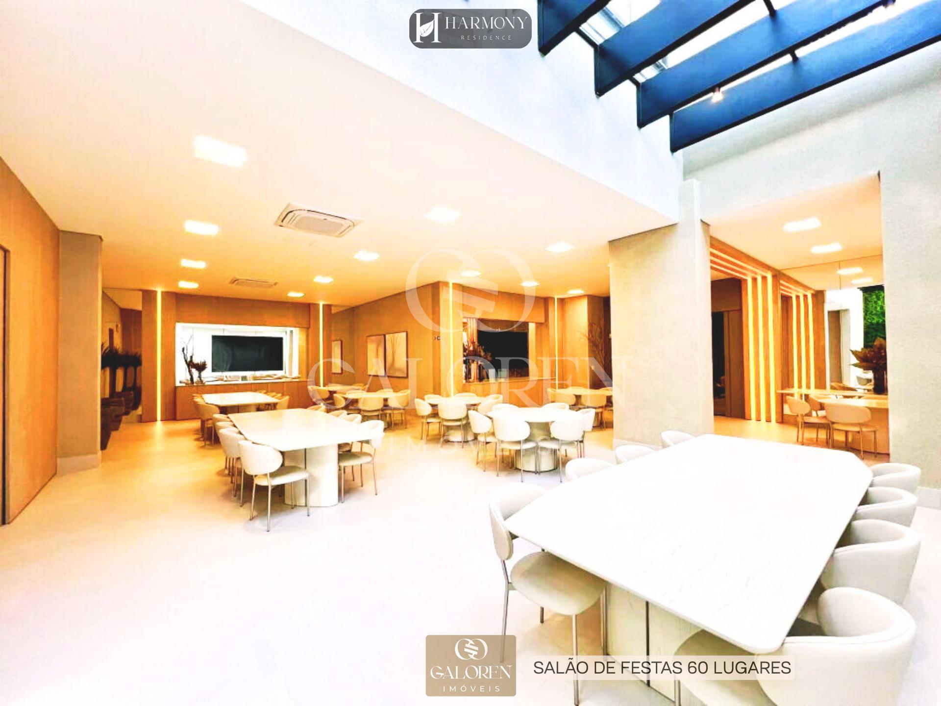 Apto 79m² 3Q com 1 suite. Acabamento premium e área de lazer Completa.