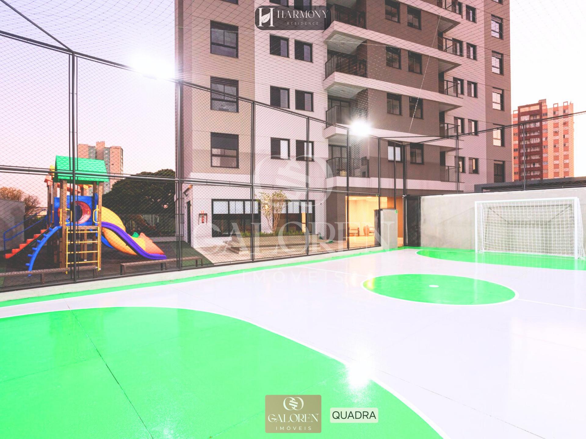 Apto 79m² 3Q com 1 suite. Acabamento premium e área de lazer Completa.