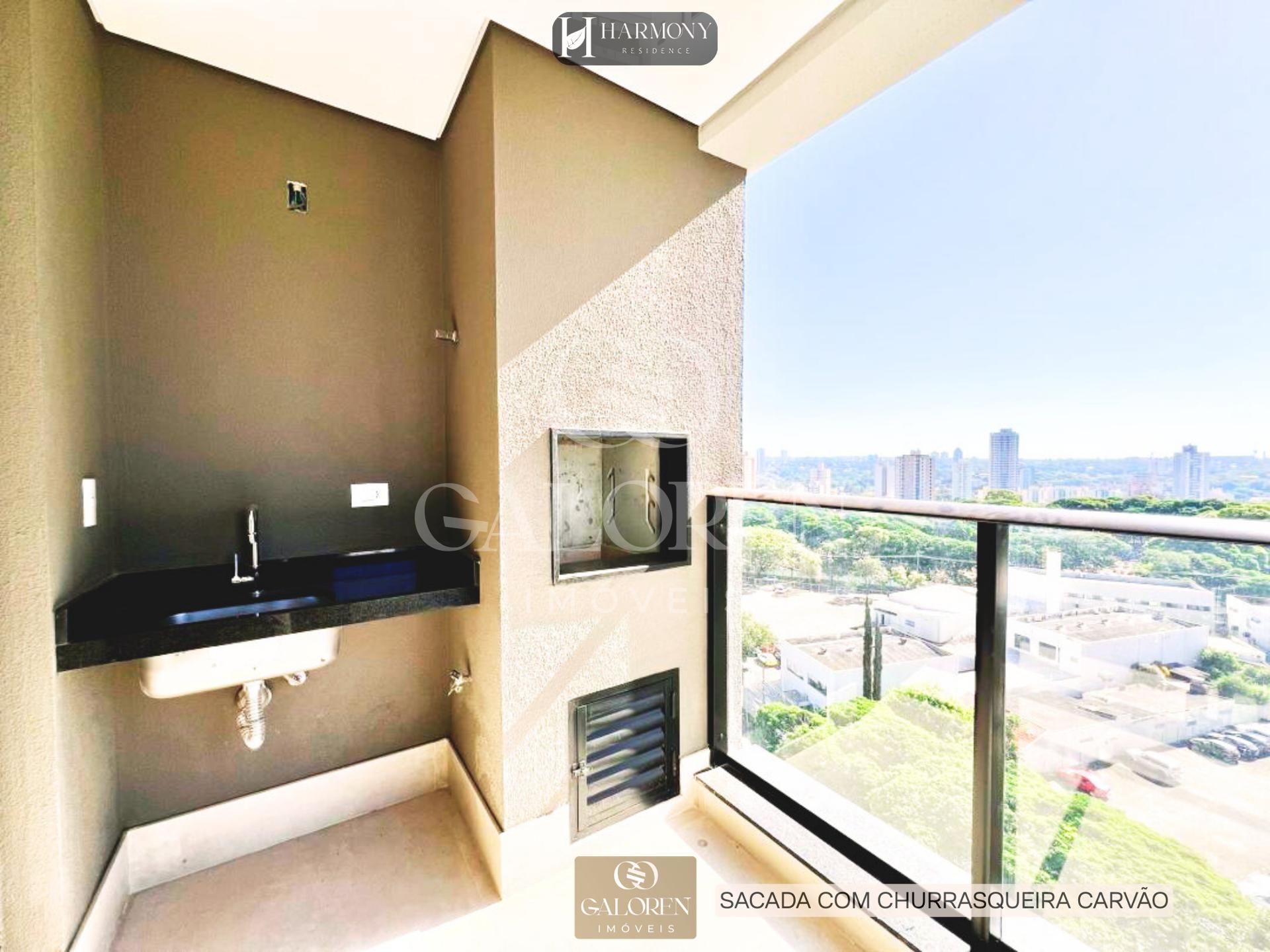 Apto 79m² 3Q com 1 suite. Acabamento premium e área de lazer Completa.