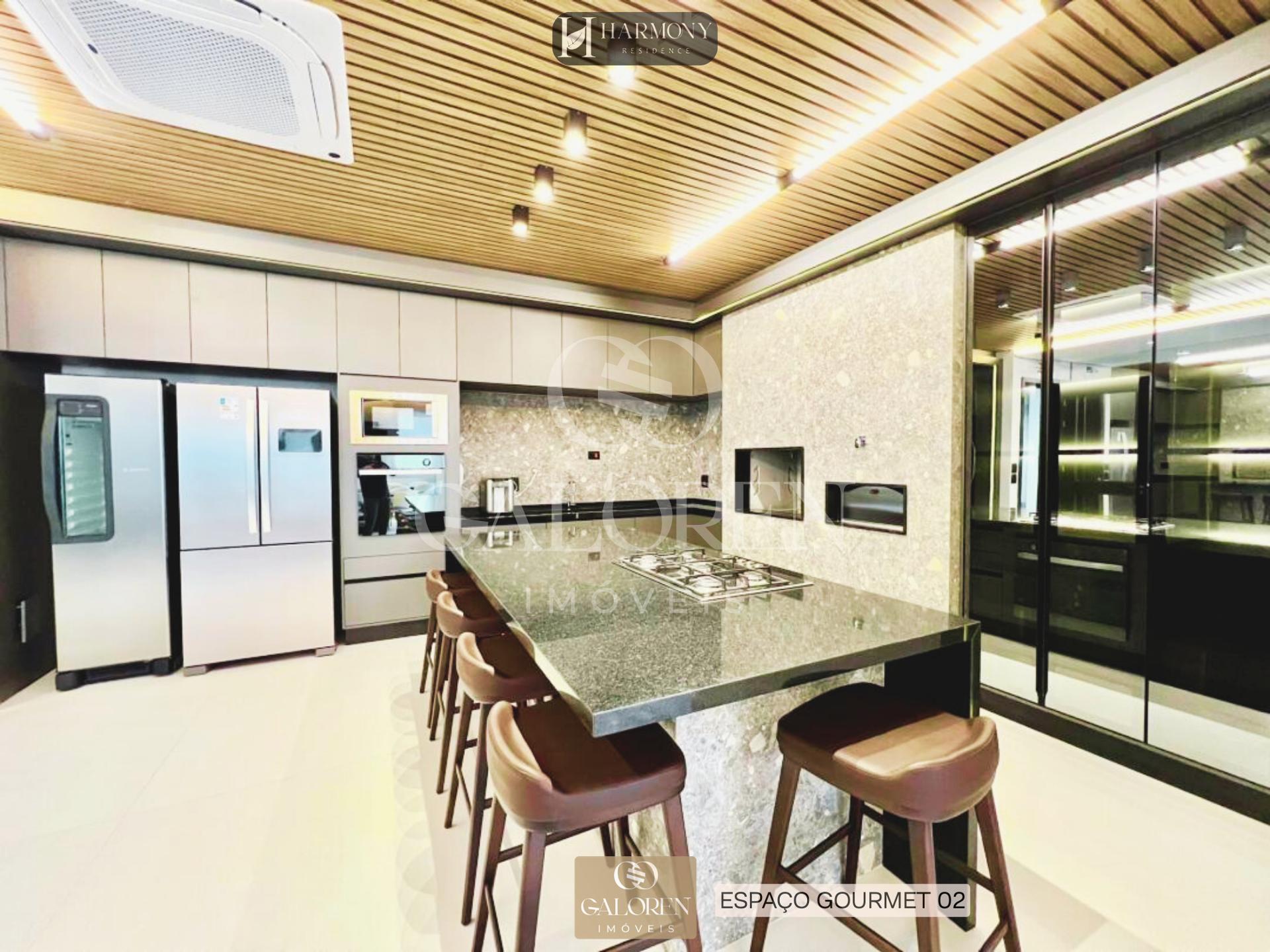 Apto 79m² 3Q com 1 suite. Acabamento premium e área de lazer Completa.