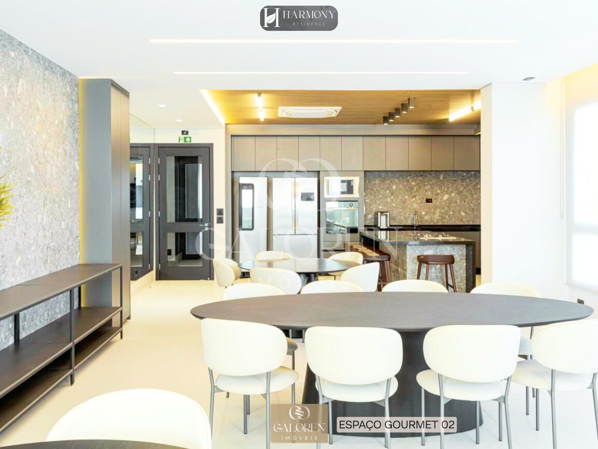Apto 79m² 3Q com 1 suite. Acabamento premium e área de lazer Completa.