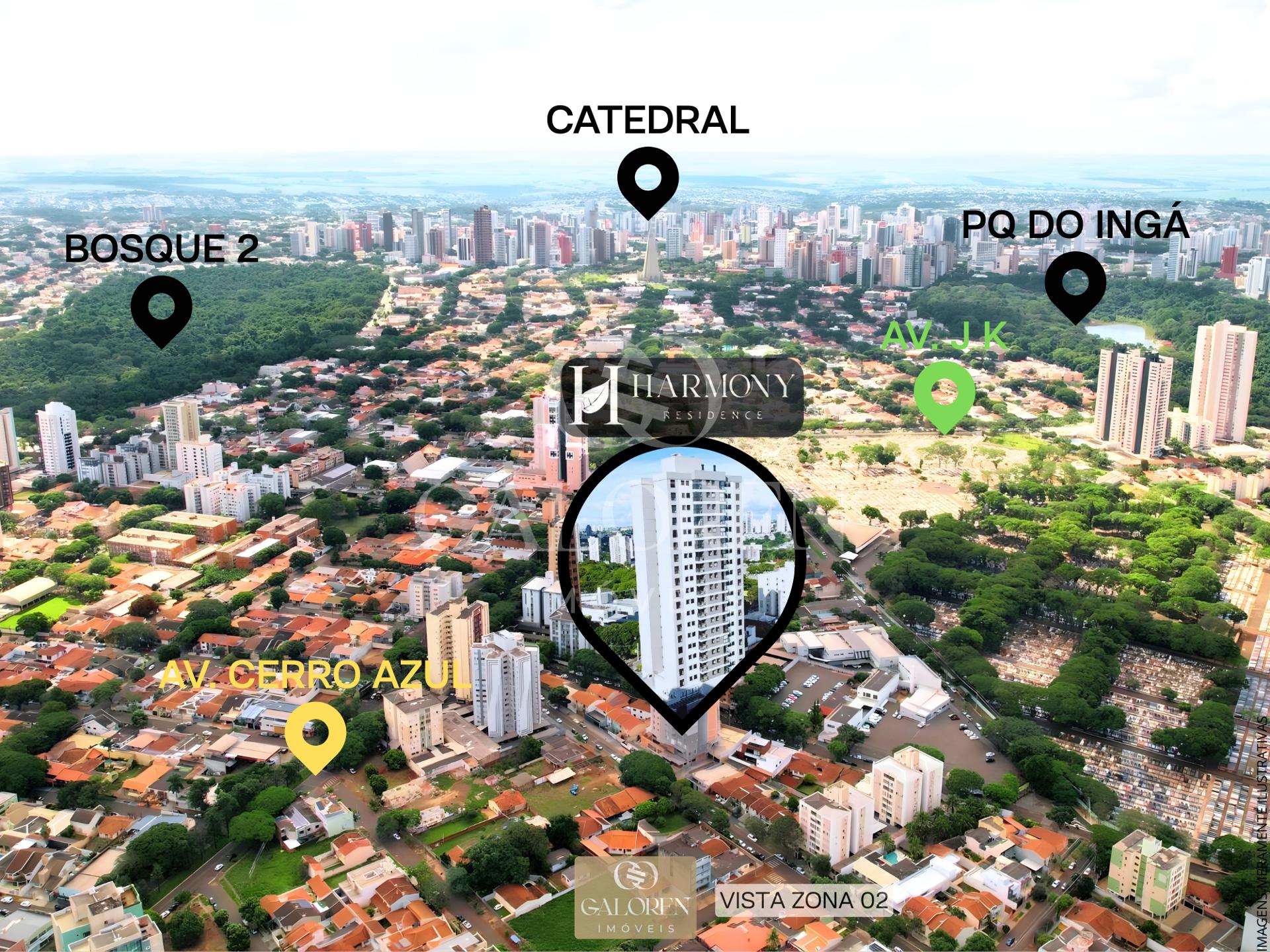Apto 79m² 3Q com 1 suite. Acabamento premium e área de lazer Completa.