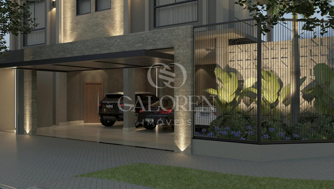 Sobrado 5 suítes 463m Piscina 3 vagas de garagem - Jd. Colina Verde, Maringá PR