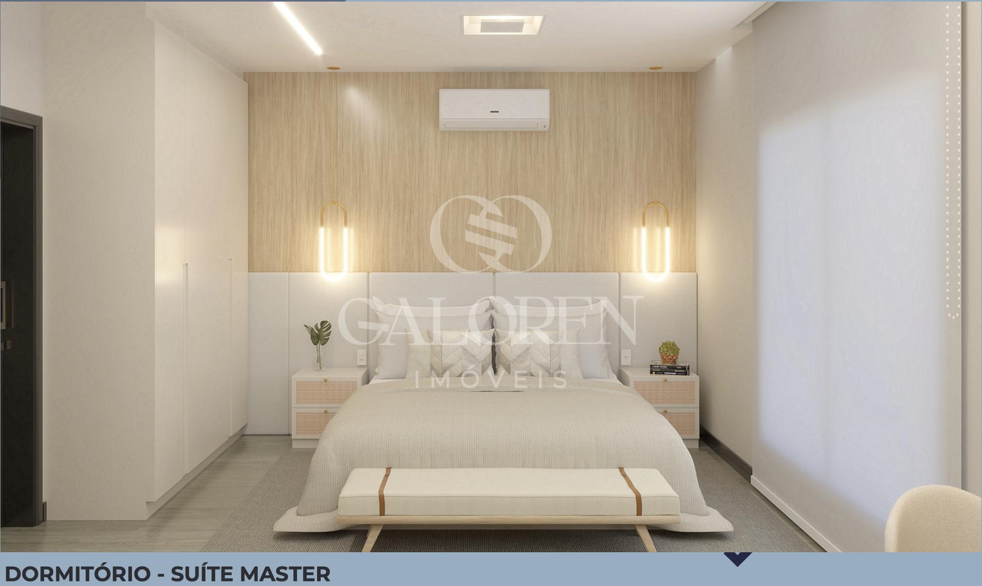 Sobrado 5 suítes 463m Piscina 3 vagas de garagem - Jd. Colina Verde, Maringá PR