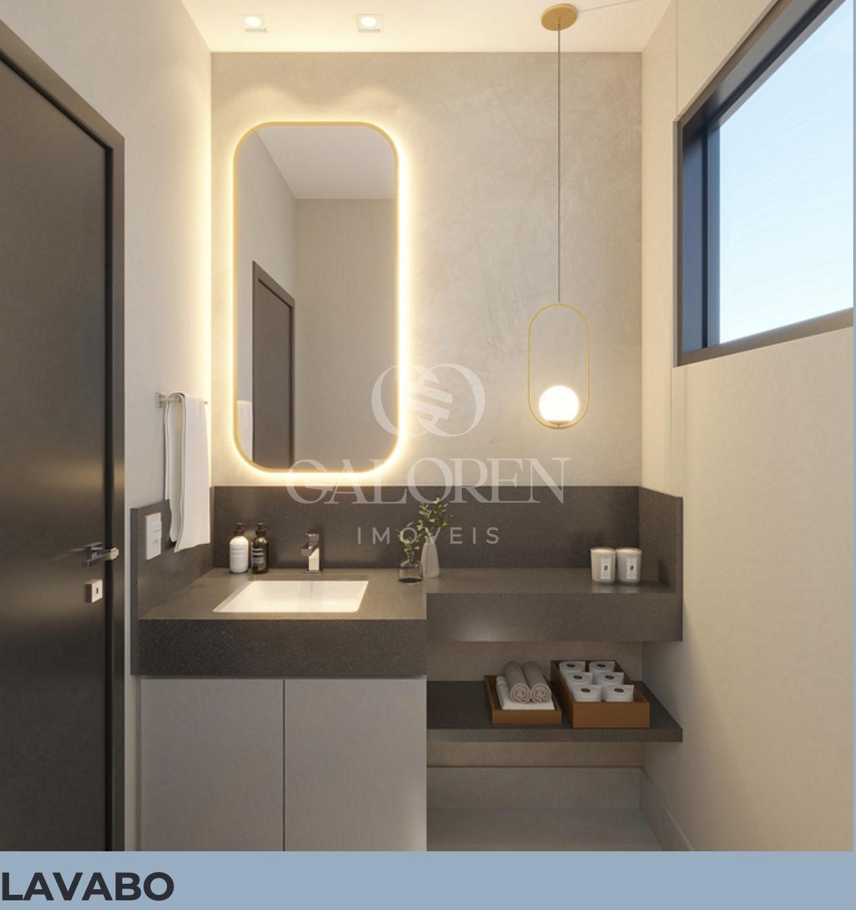 Sobrado 5 suítes 463m Piscina 3 vagas de garagem - Jd. Colina Verde, Maringá PR
