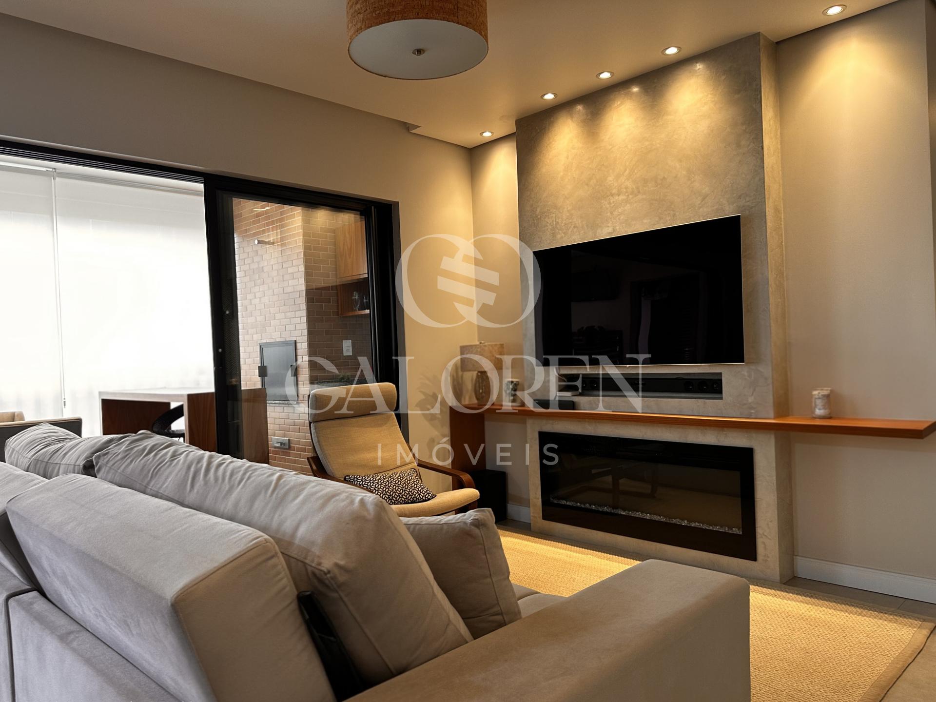 Apartamento 3 quartos, varanda Gourmet zona 03, MARINGA - PR