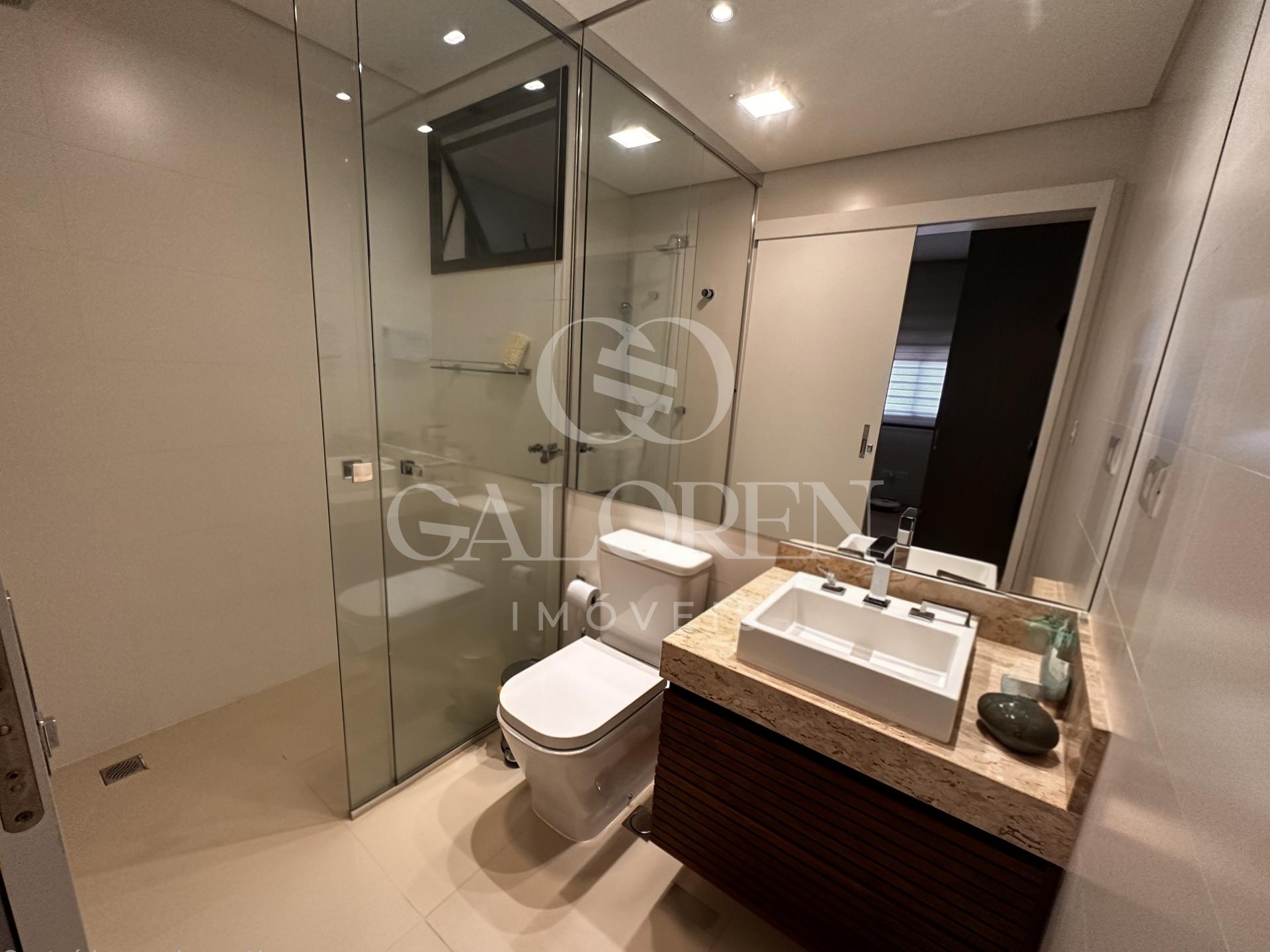 Apartamento 3 quartos, varanda Gourmet zona 03, MARINGA - PR