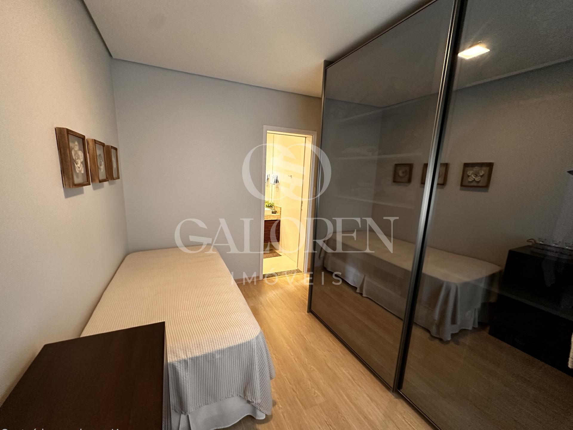 Apartamento 3 quartos, varanda Gourmet zona 03, MARINGA - PR