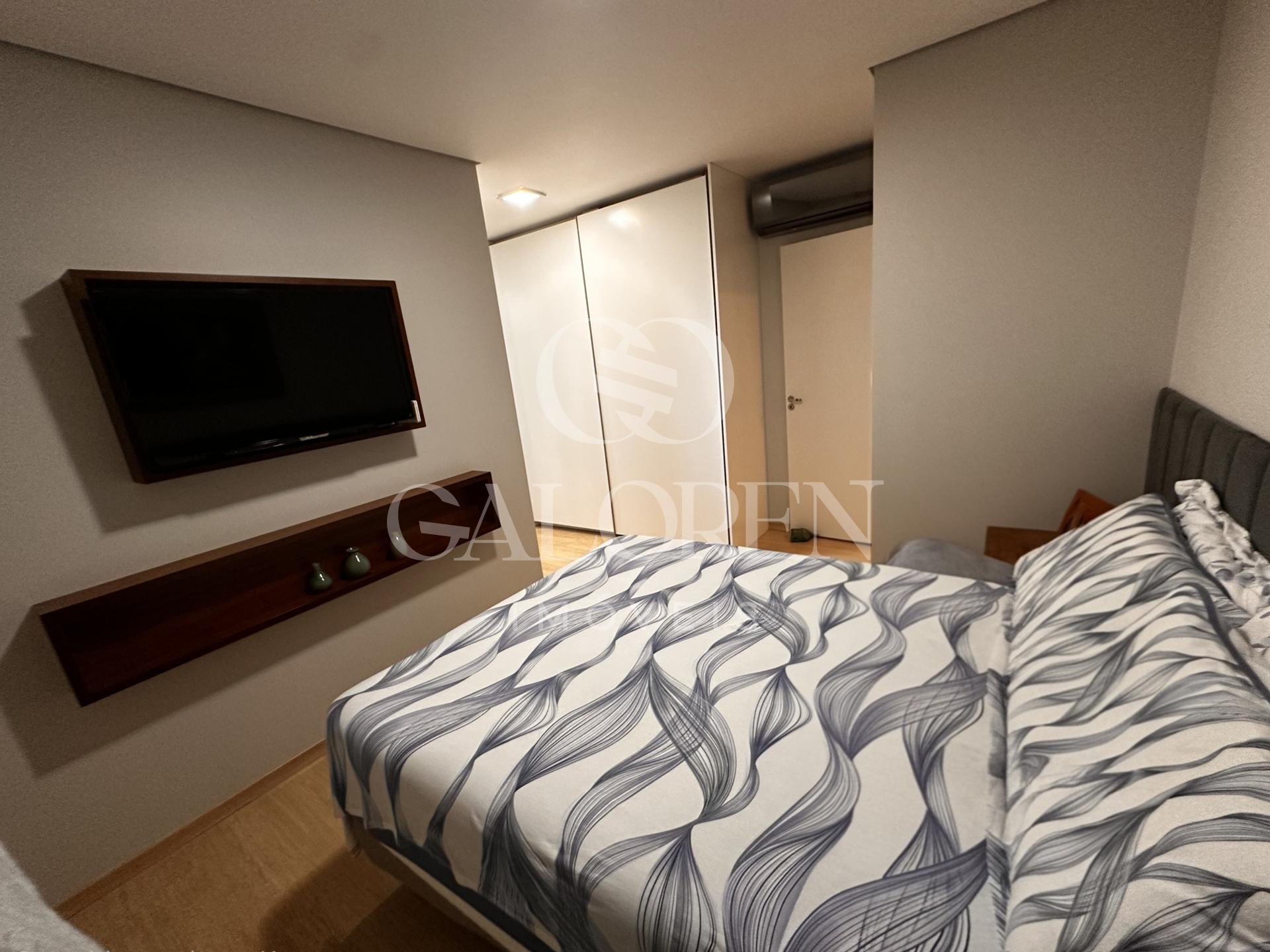 Apartamento 3 quartos, varanda Gourmet zona 03, MARINGA - PR