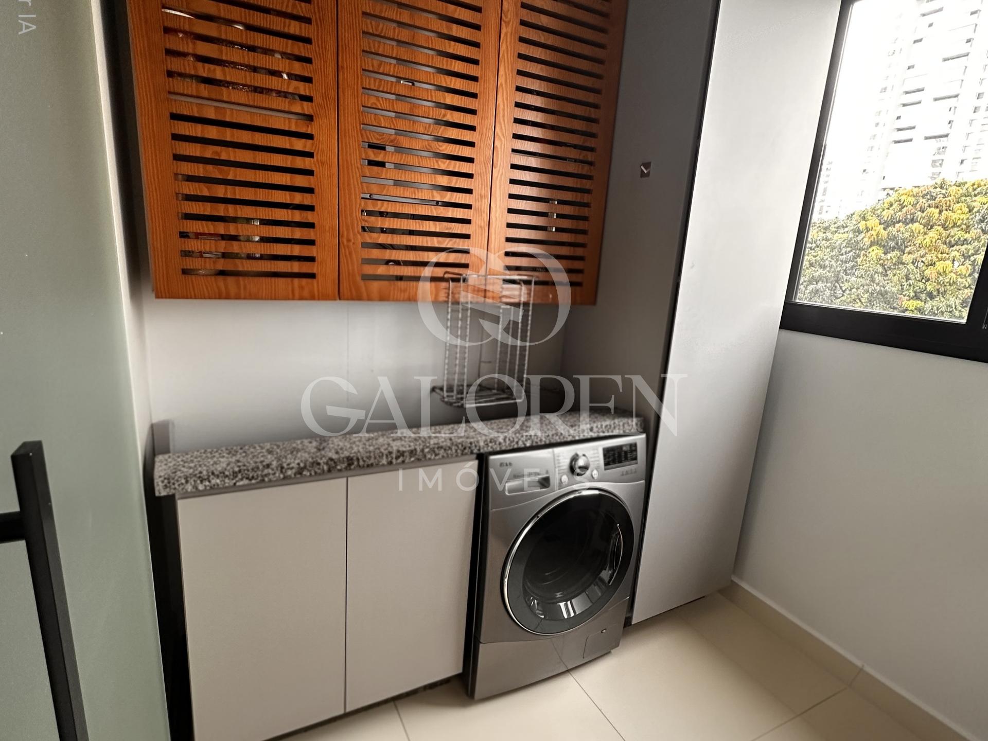 Apartamento 3 quartos, varanda Gourmet zona 03, MARINGA - PR