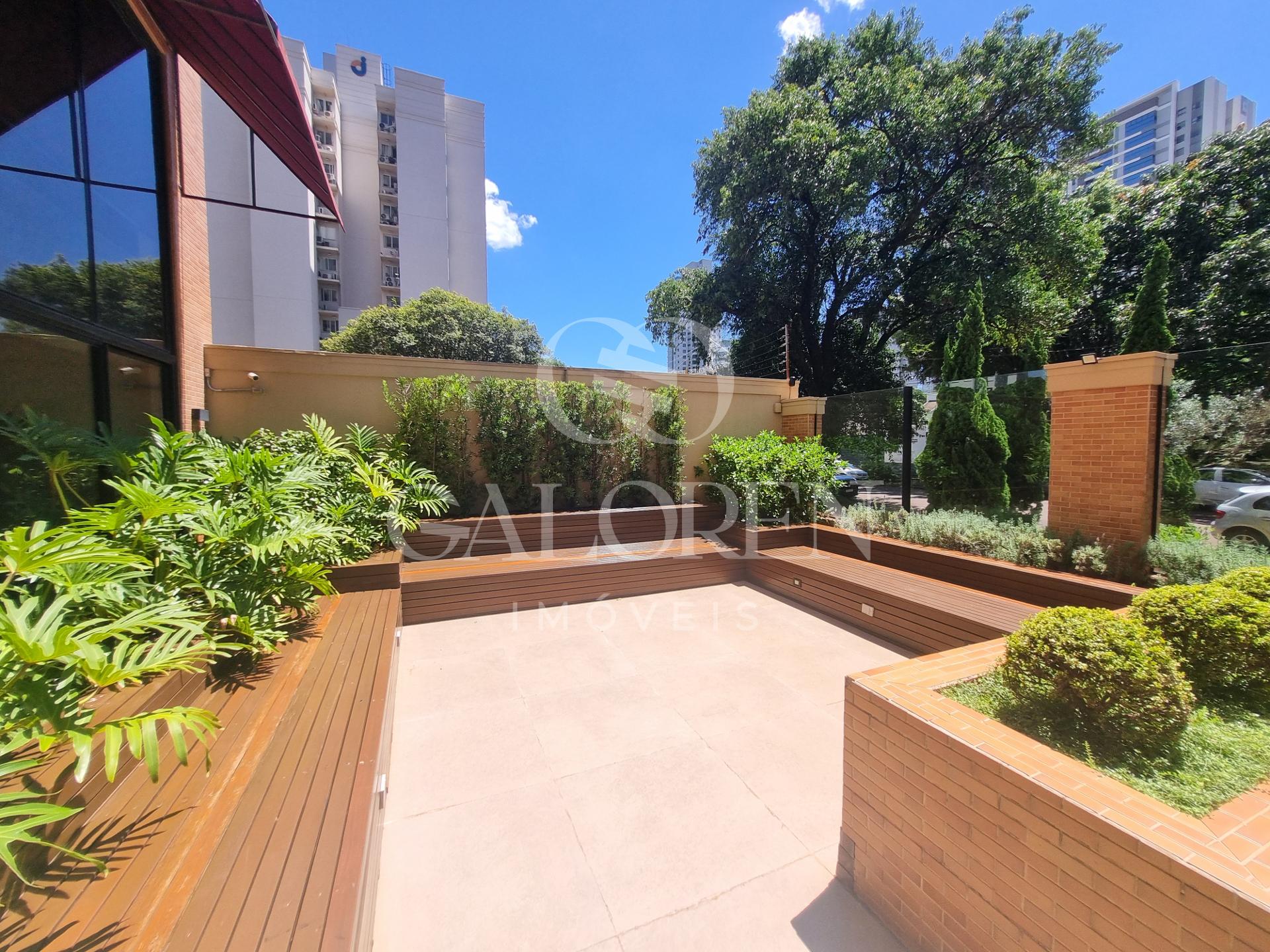 Apartamento 3 quartos, varanda Gourmet zona 03, MARINGA - PR