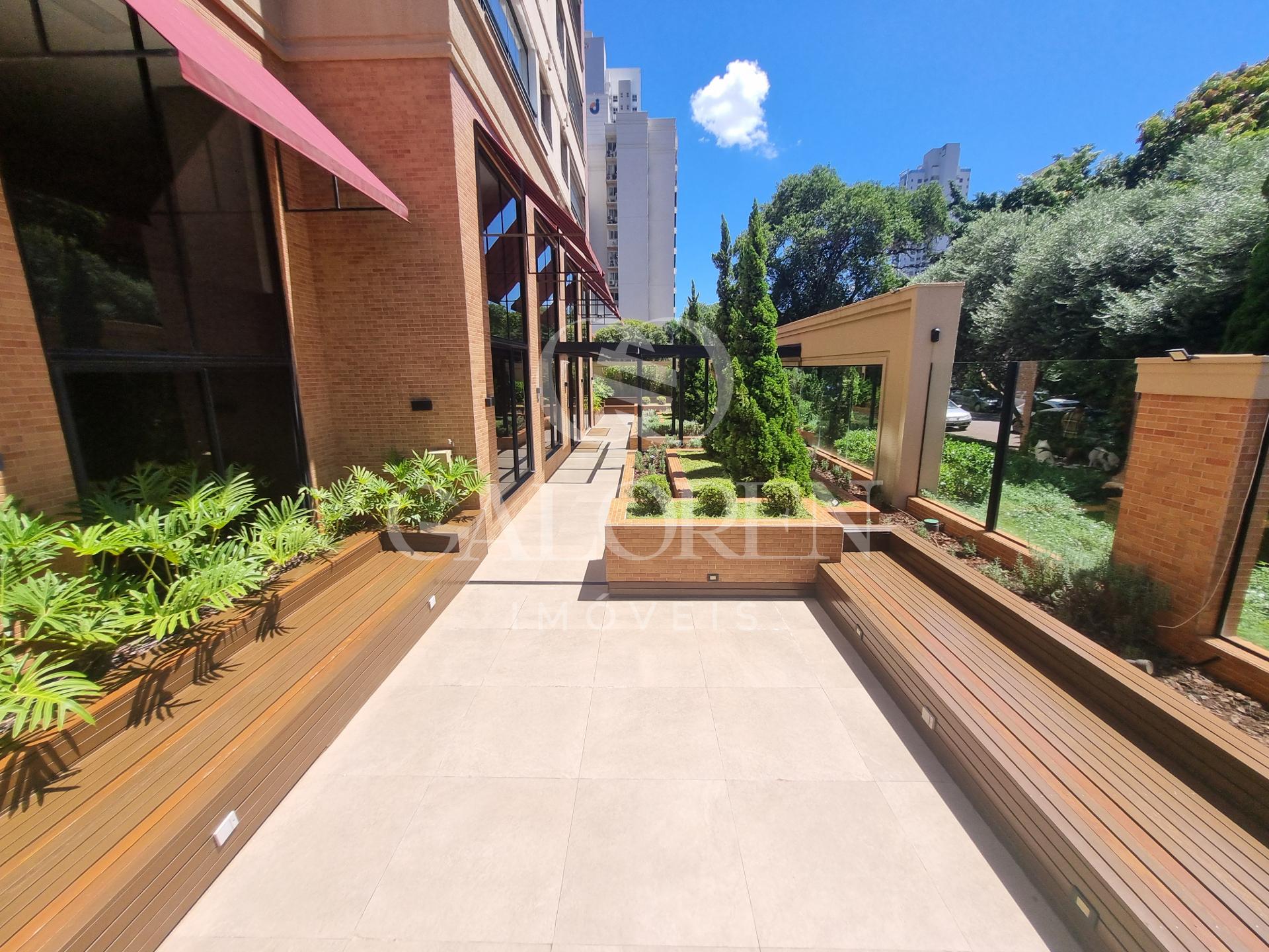 Apartamento 3 quartos, varanda Gourmet zona 03, MARINGA - PR
