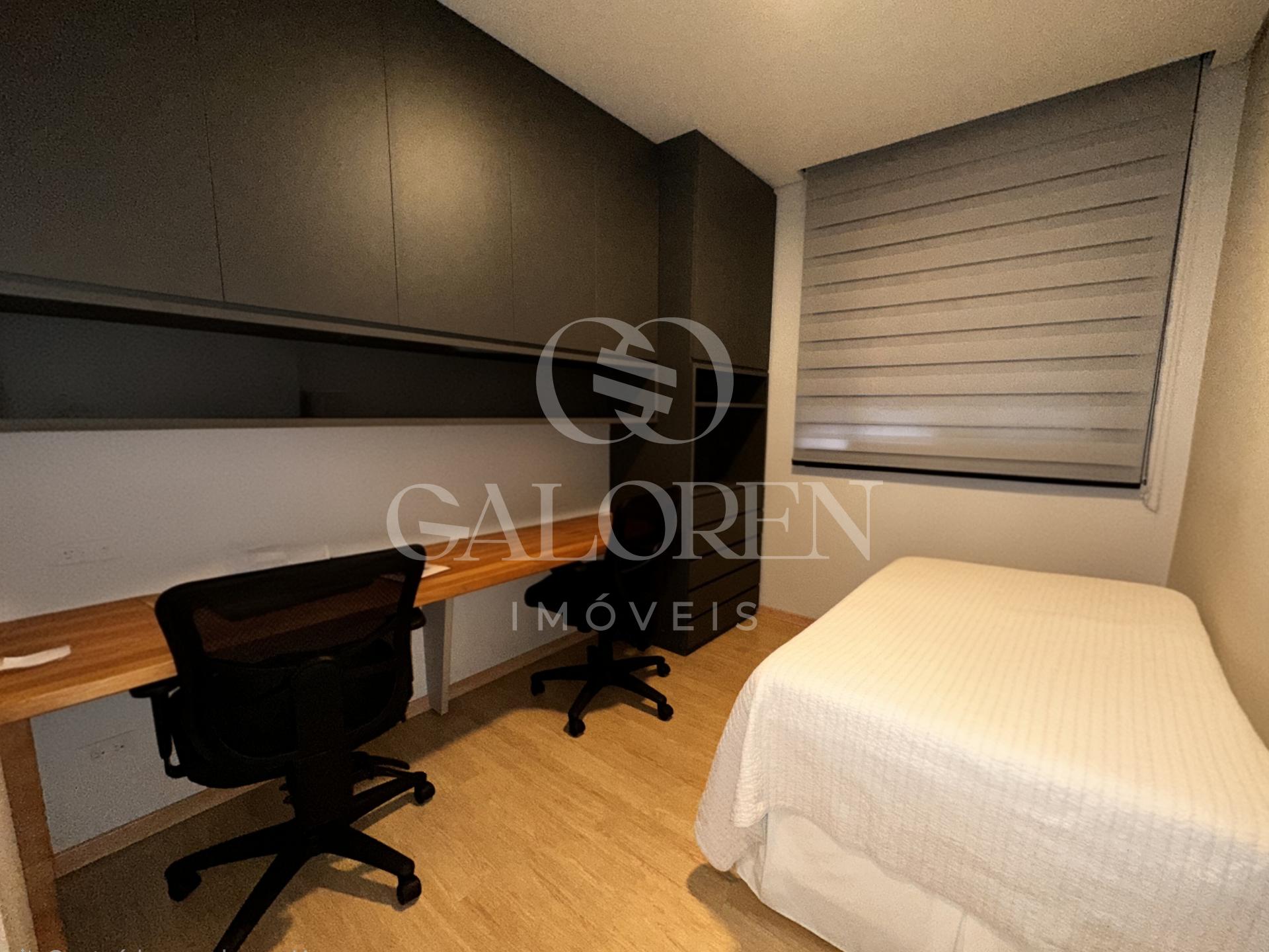 Apartamento 3 quartos, varanda Gourmet zona 03, MARINGA - PR