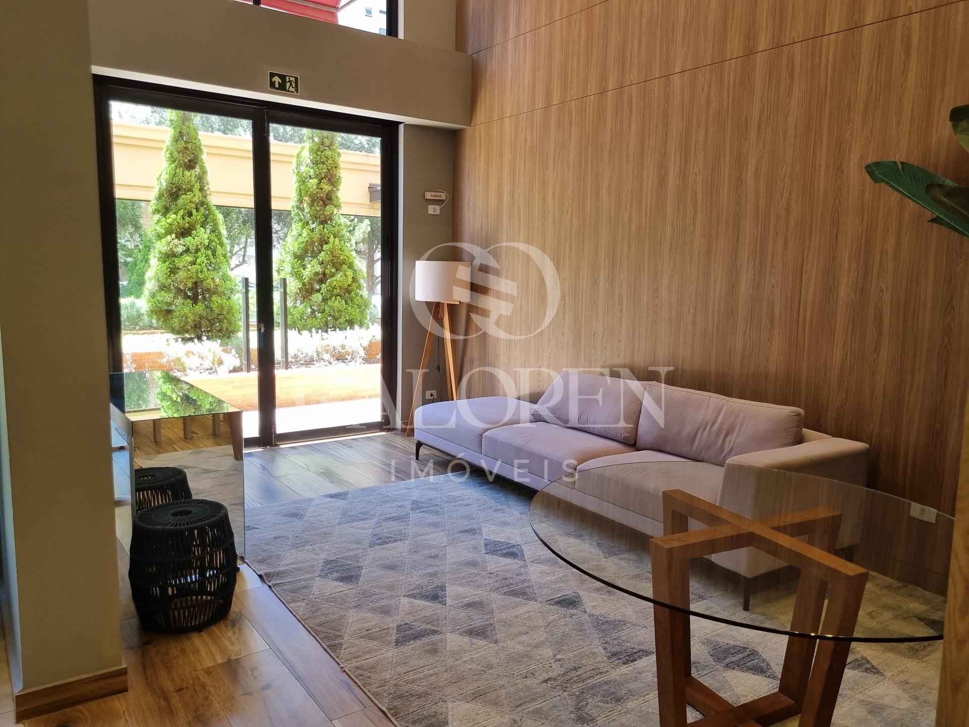 Apartamento 3 quartos, varanda Gourmet zona 03, MARINGA - PR
