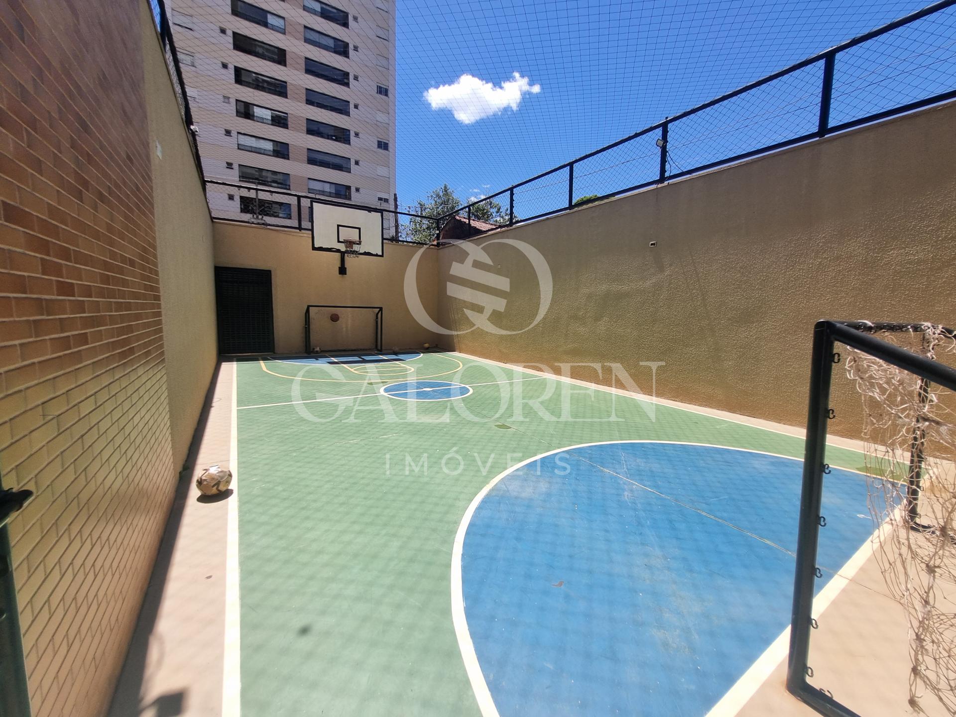 Apartamento 3 quartos, varanda Gourmet zona 03, MARINGA - PR
