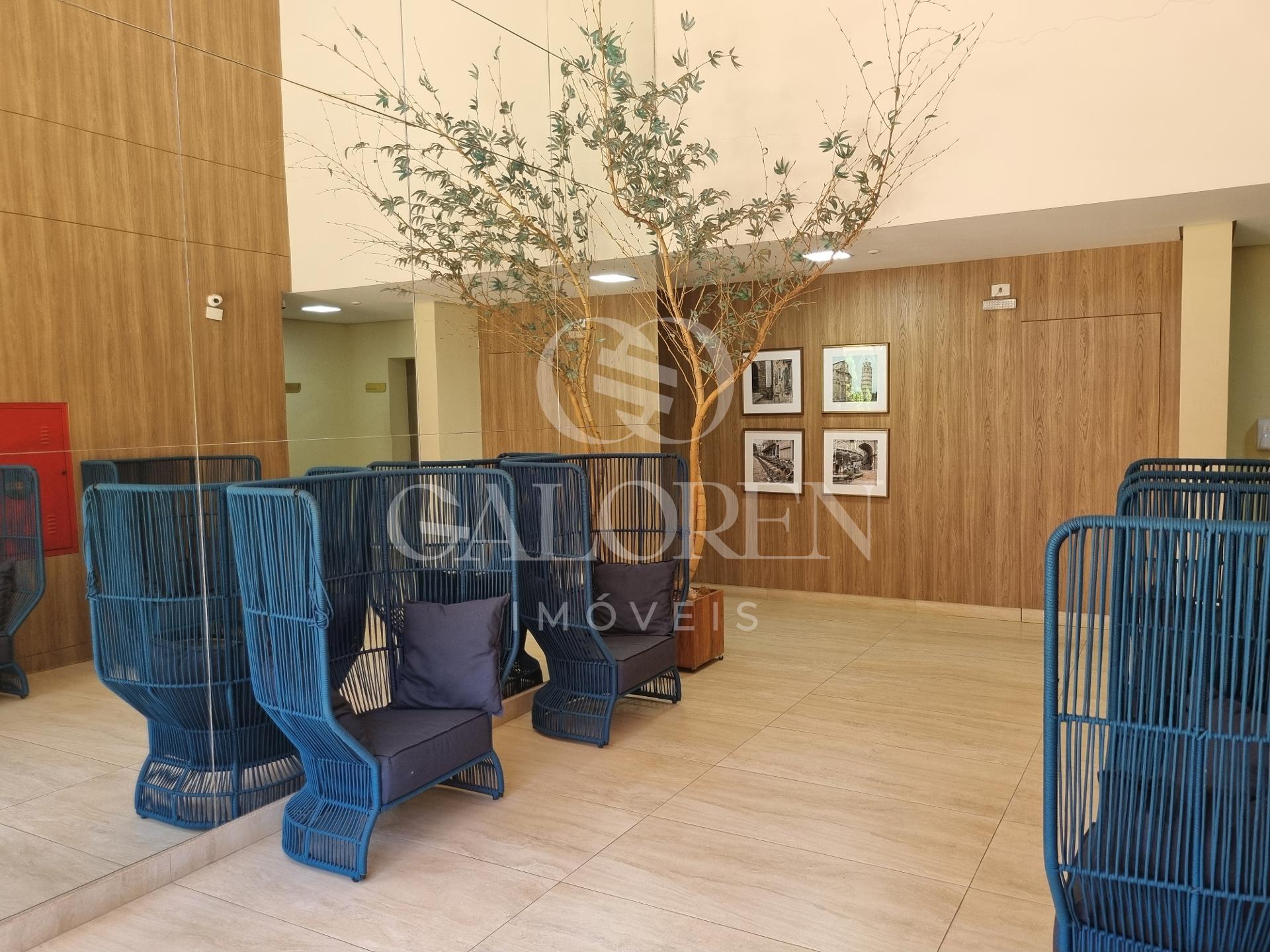 Apartamento 3 quartos, varanda Gourmet zona 03, MARINGA - PR