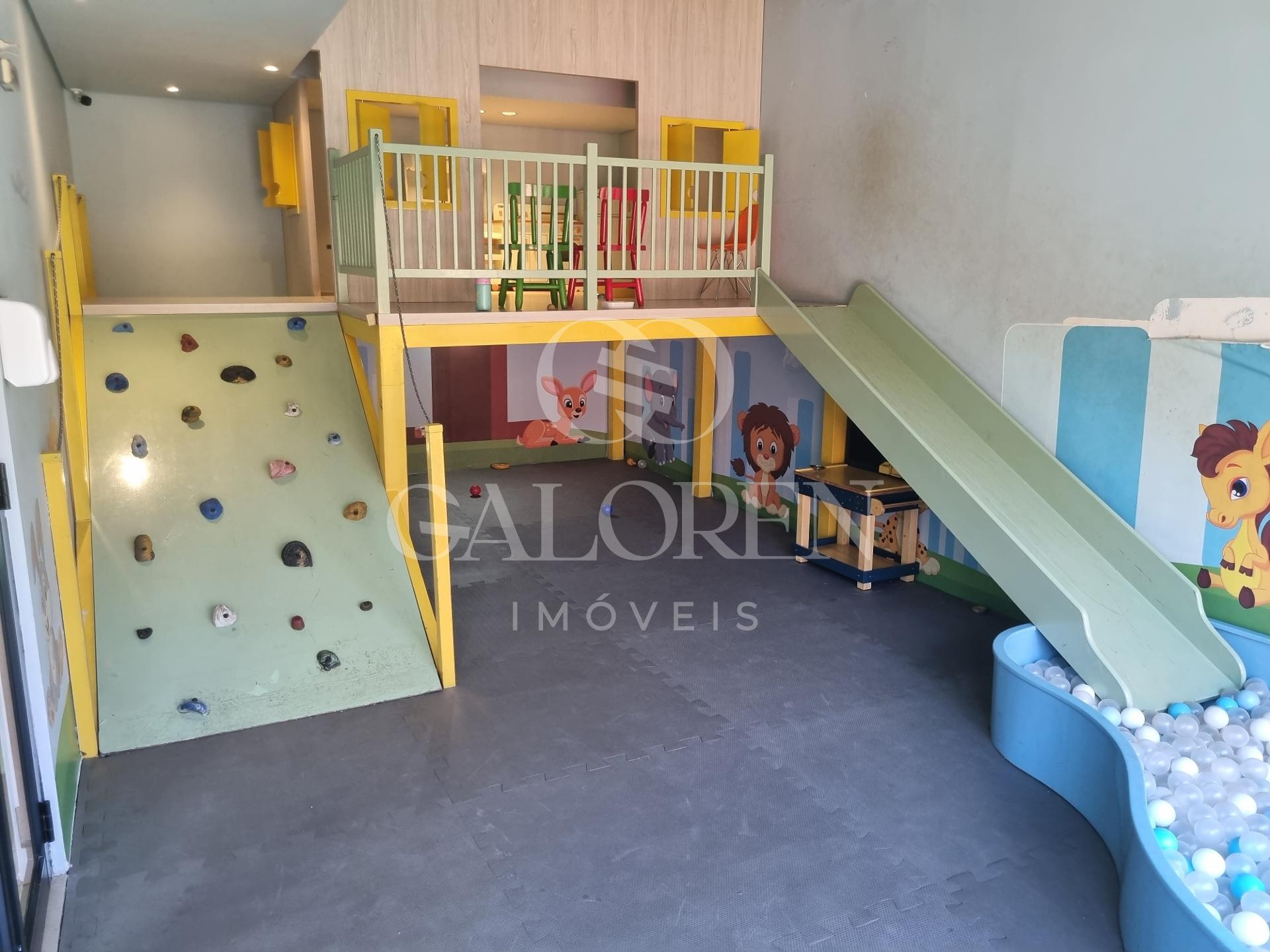 Apartamento 3 quartos, varanda Gourmet zona 03, MARINGA - PR