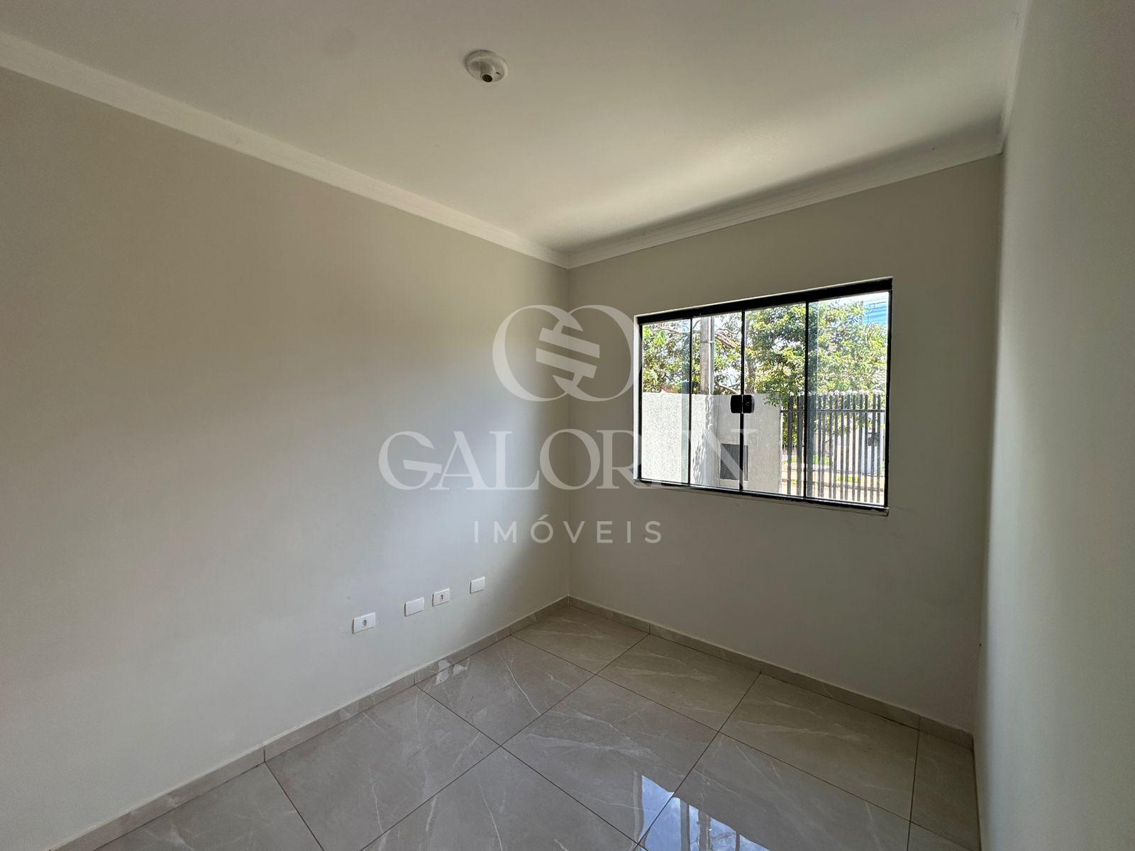 Casa com 2 quartos no Jardim Monterey, perto do centro de Sarandi