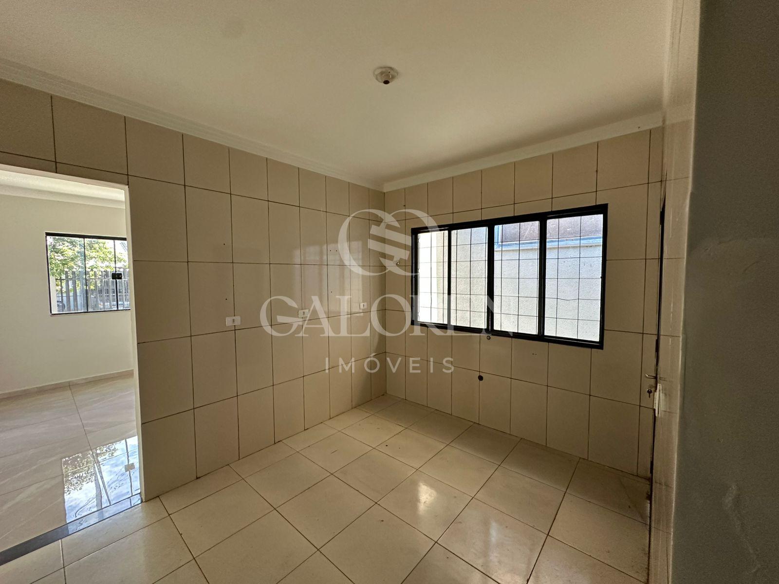 Casa com 2 quartos no Jardim Monterey, perto do centro de Sarandi