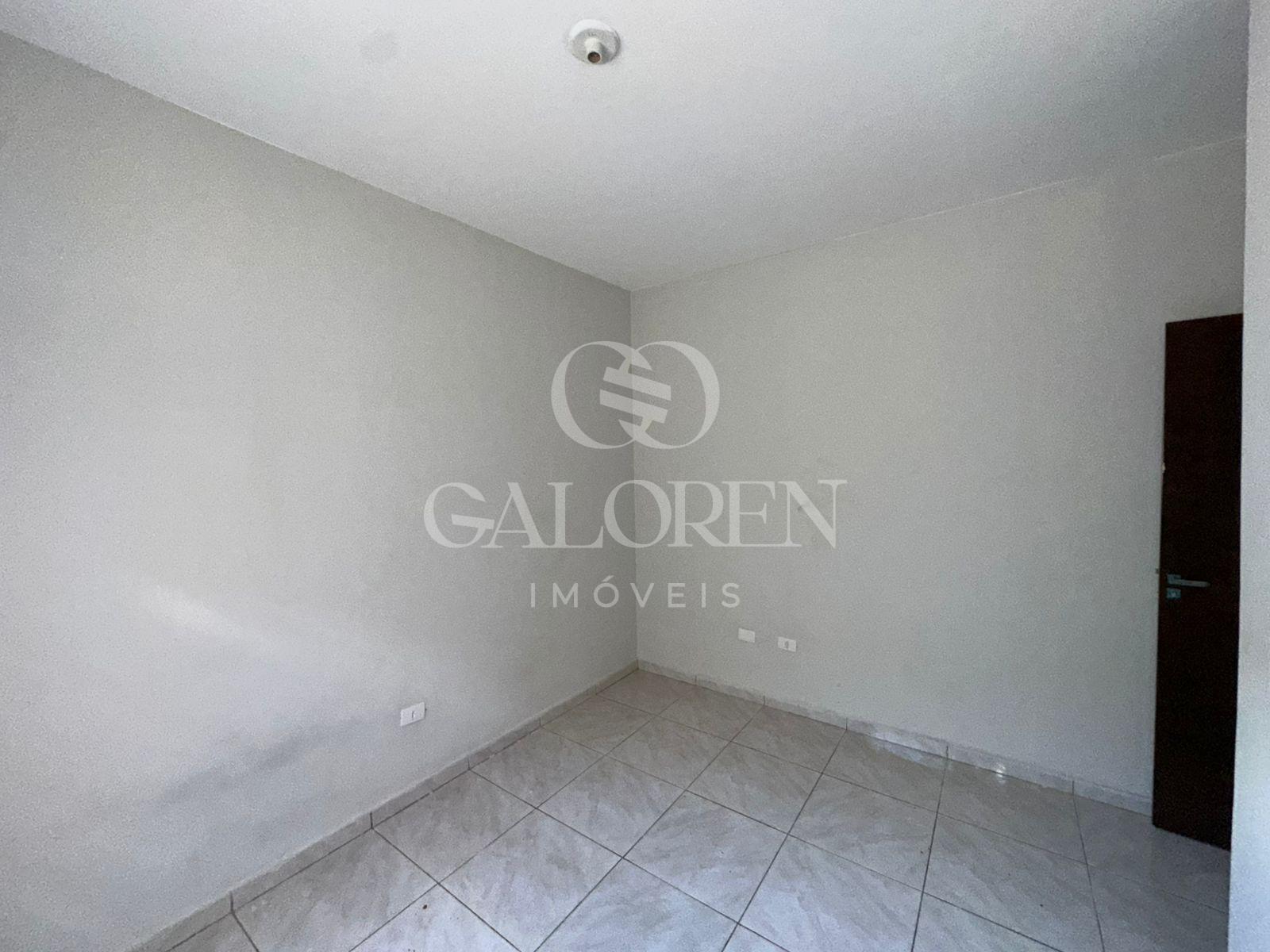 Casa com 2 quartos no Jardim Monterey, perto do centro de Sarandi