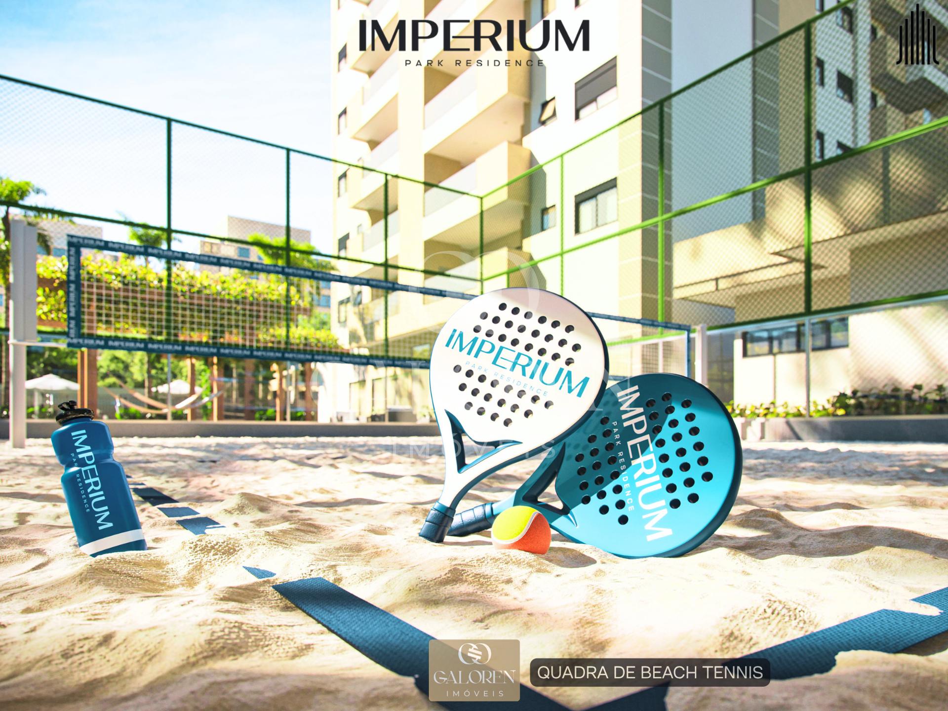 Imperium Residence Monolux  3 Q c/ 1 Suite | 2700 m2 de lazer | Maringá