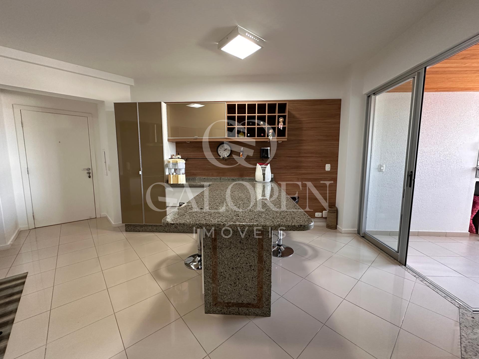 Apartamento à venda, zona 01, MARINGA - PR 01 suíte, mobiliado, sacada ,01 vaga