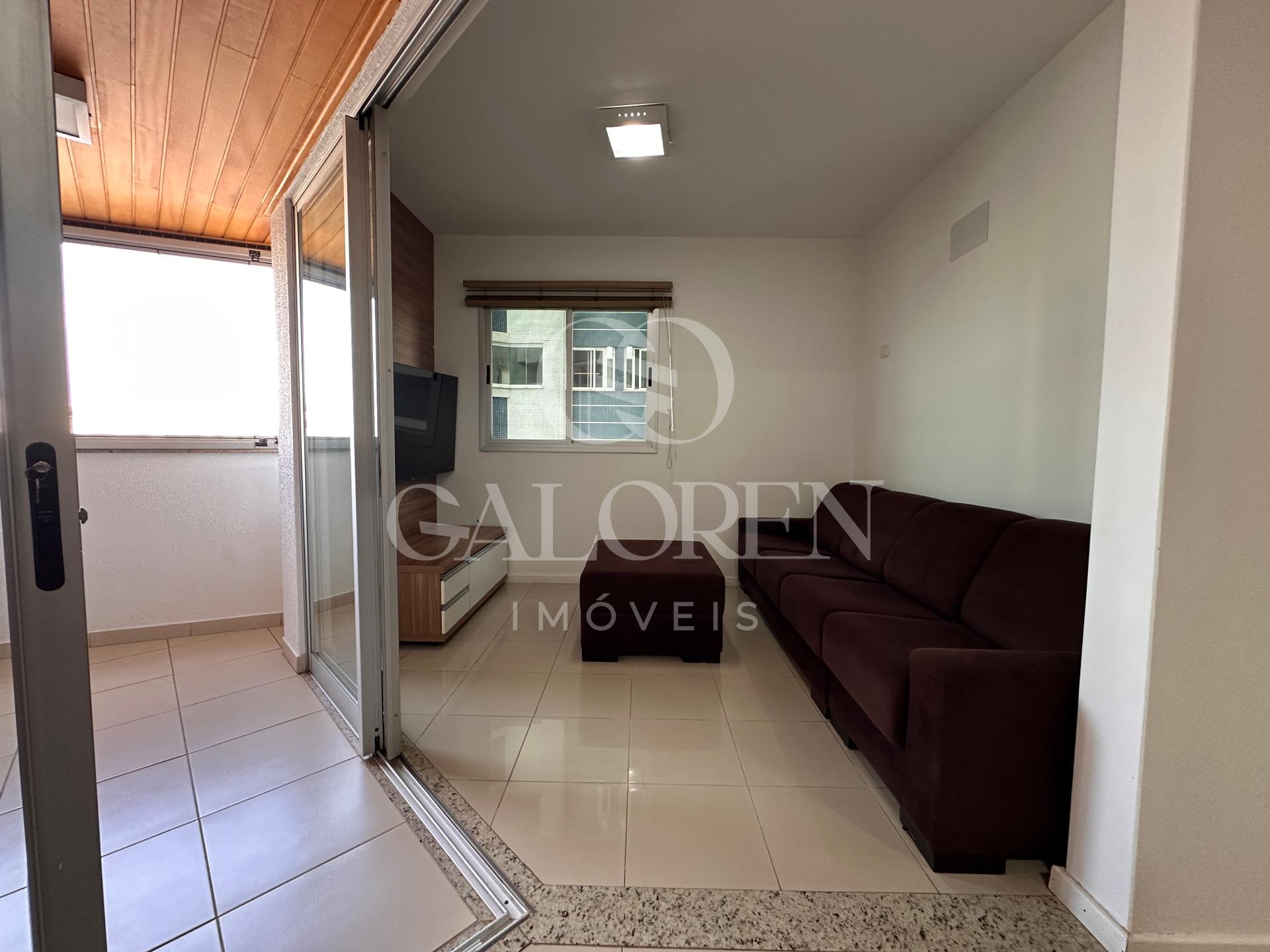Apartamento à venda, zona 01, MARINGA - PR 01 suíte, mobiliado, sacada ,01 vaga