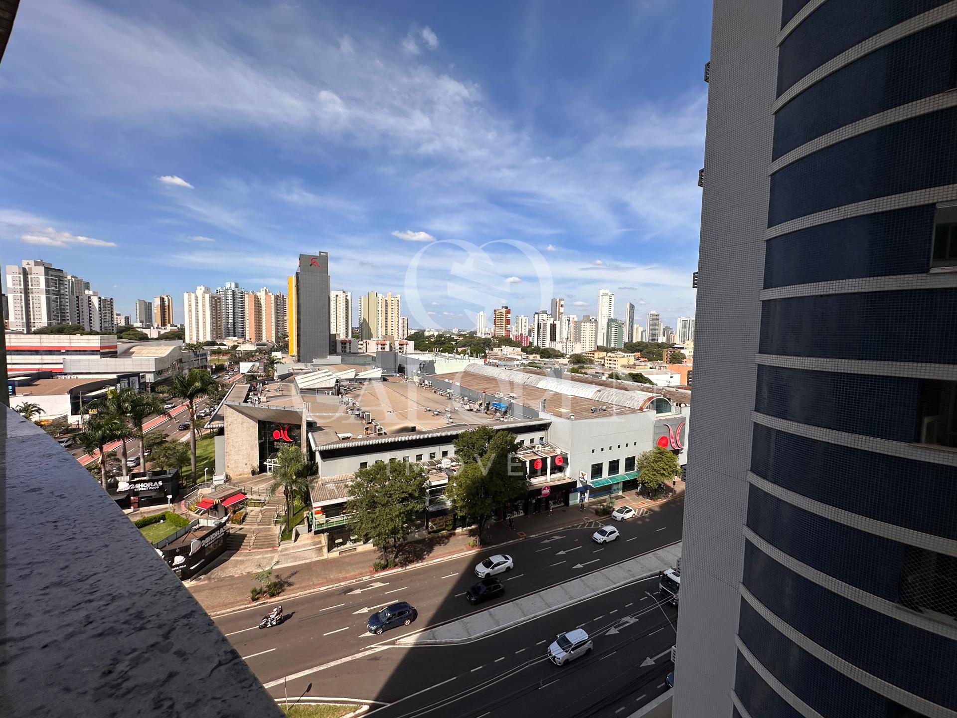 Apartamento à venda, zona 01, MARINGA - PR 01 suíte, mobiliado, sacada ,01 vaga