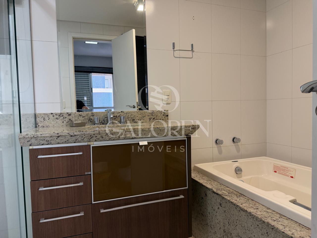 Apartamento à venda, zona 01, MARINGA - PR 01 suíte, mobiliado, sacada ,01 vaga