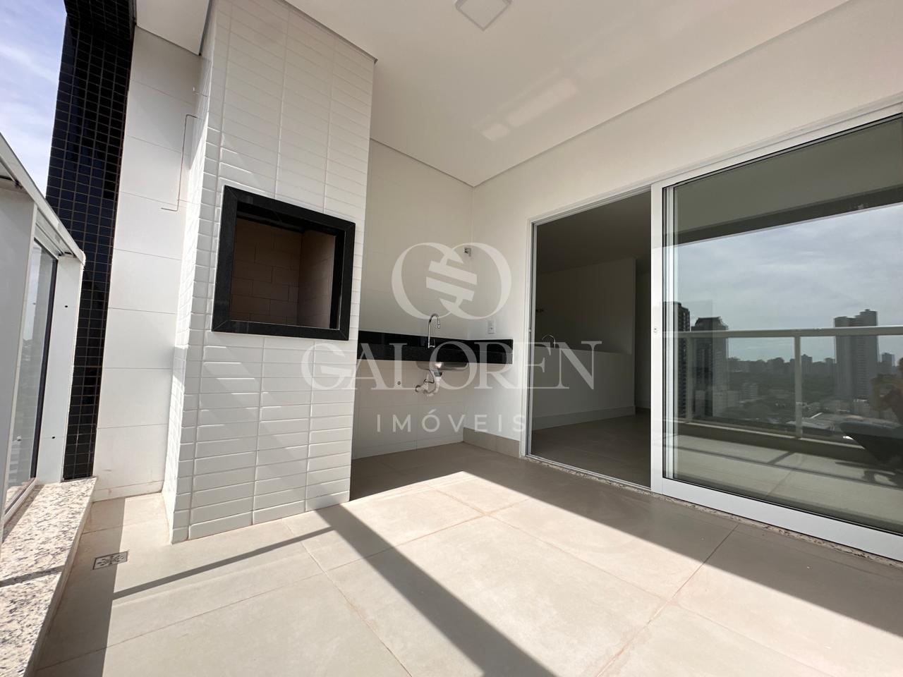 Apartamento à venda Torre Kadosh Vila Bosque Maringá 3 quartos suíte 2 vagas