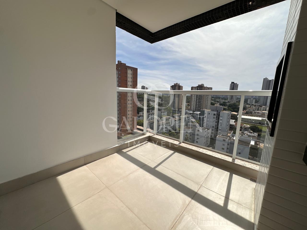 Apartamento à venda Torre Kadosh Vila Bosque Maringá 3 quartos suíte 2 vagas
