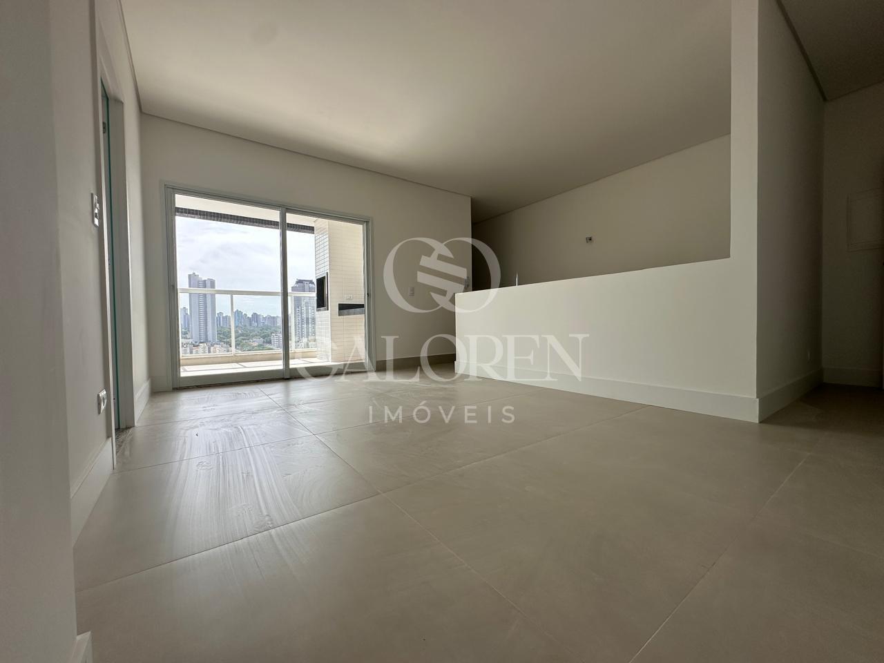 Apartamento à venda Torre Kadosh Vila Bosque Maringá 3 quartos suíte 2 vagas