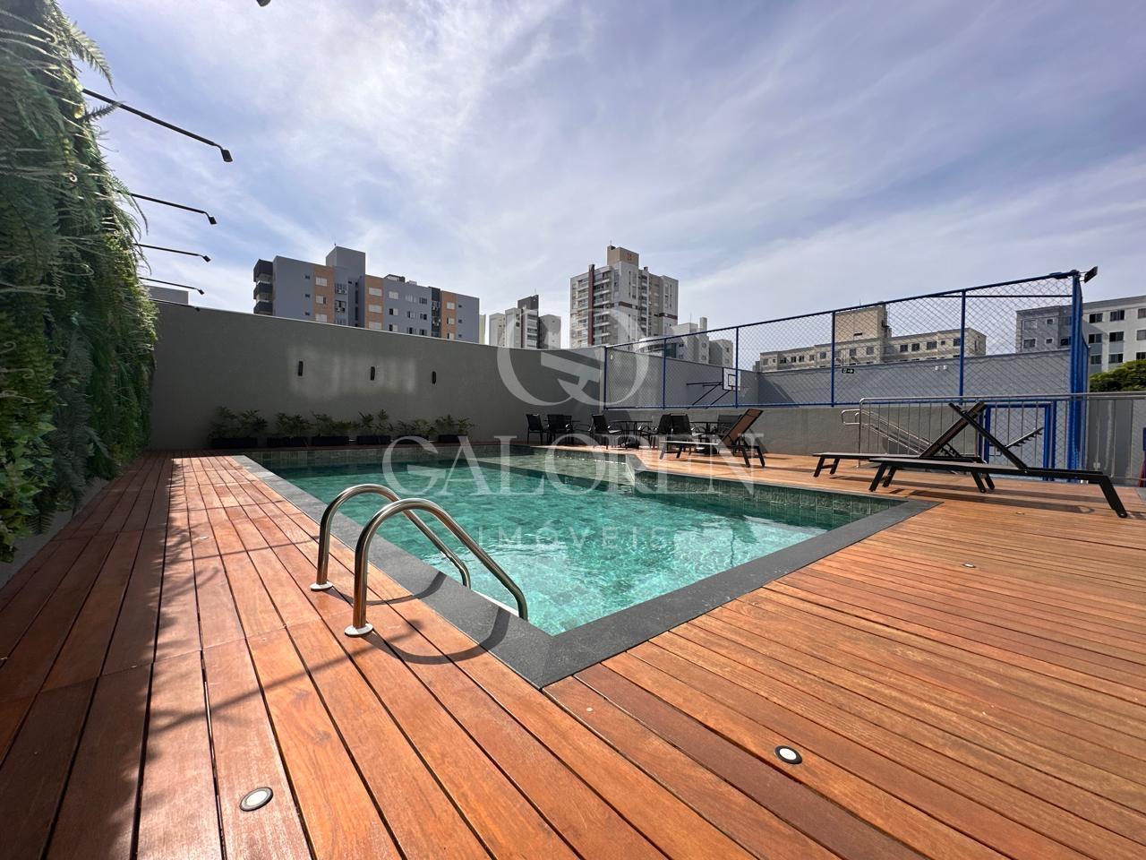 Apartamento à venda Torre Kadosh Vila Bosque Maringá 3 quartos suíte 2 vagas