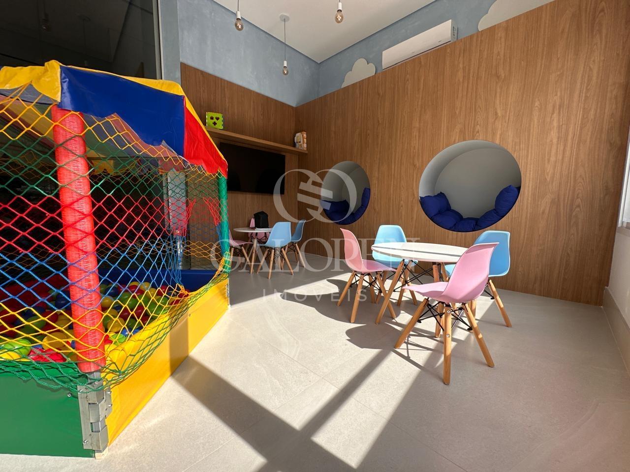 Apartamento à venda Torre Kadosh Vila Bosque Maringá 3 quartos suíte 2 vagas