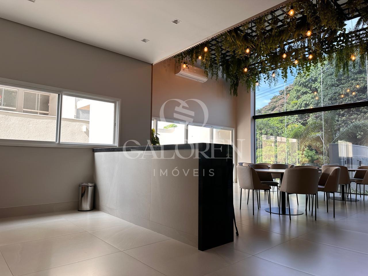Apartamento à venda Torre Kadosh Vila Bosque Maringá 3 quartos suíte 2 vagas