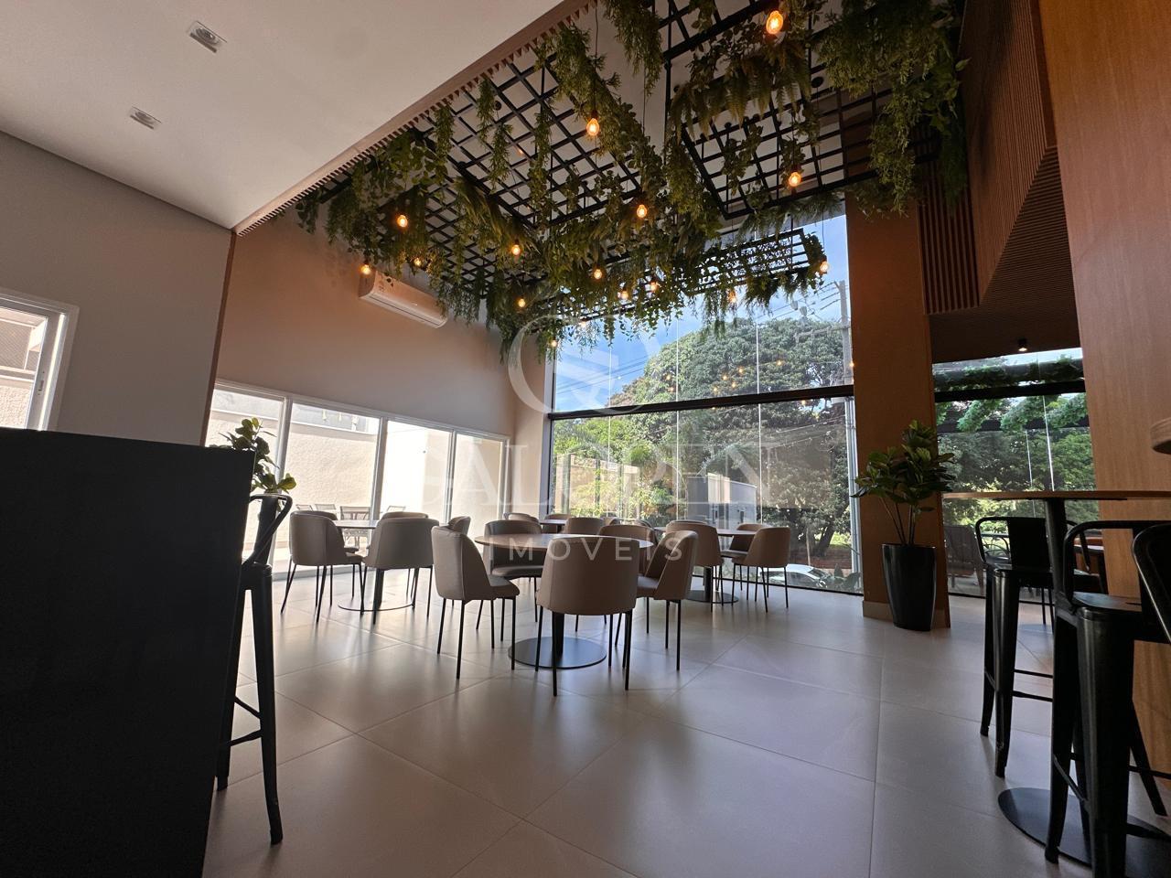 Apartamento à venda Torre Kadosh Vila Bosque Maringá 3 quartos suíte 2 vagas