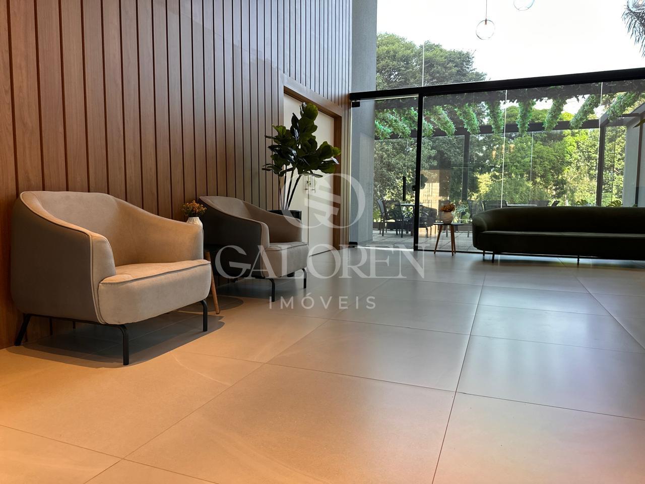 Apartamento à venda Torre Kadosh Vila Bosque Maringá 3 quartos suíte 2 vagas