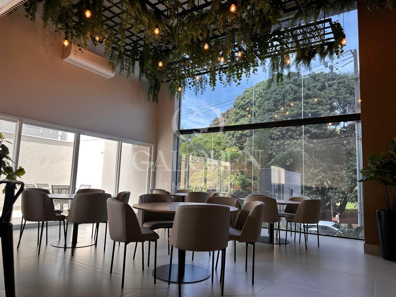 Apartamento à venda Torre Kadosh Vila Bosque Maringá 3 quartos suíte 2 vagas