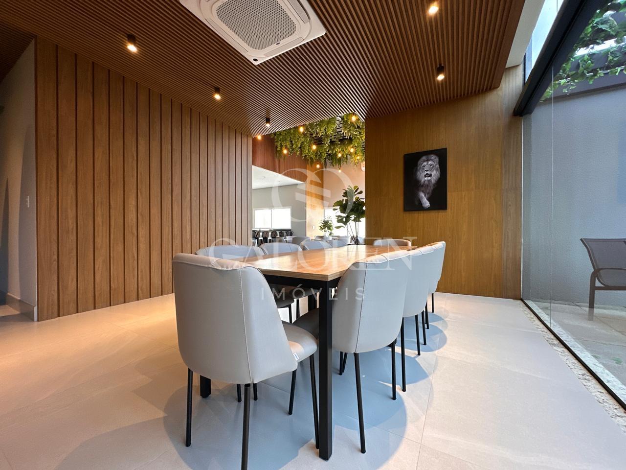 Apartamento à venda Torre Kadosh Vila Bosque Maringá 3 quartos suíte 2 vagas