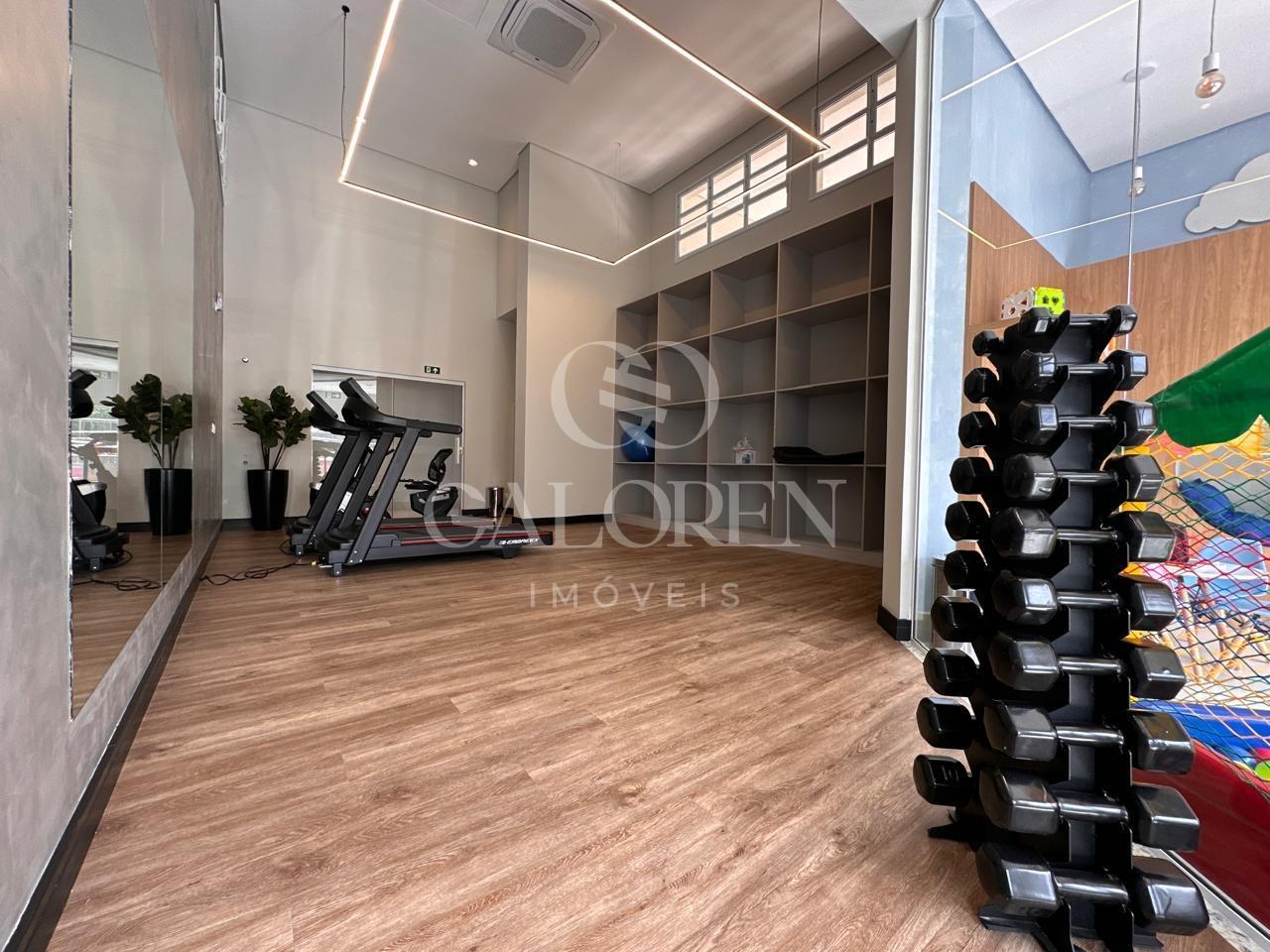 Apartamento à venda Torre Kadosh Vila Bosque Maringá 3 quartos suíte 2 vagas