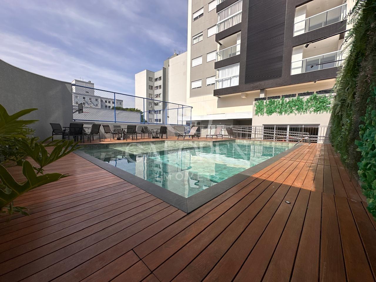 Apartamento à venda Torre Kadosh Vila Bosque Maringá 3 quartos suíte 2 vagas