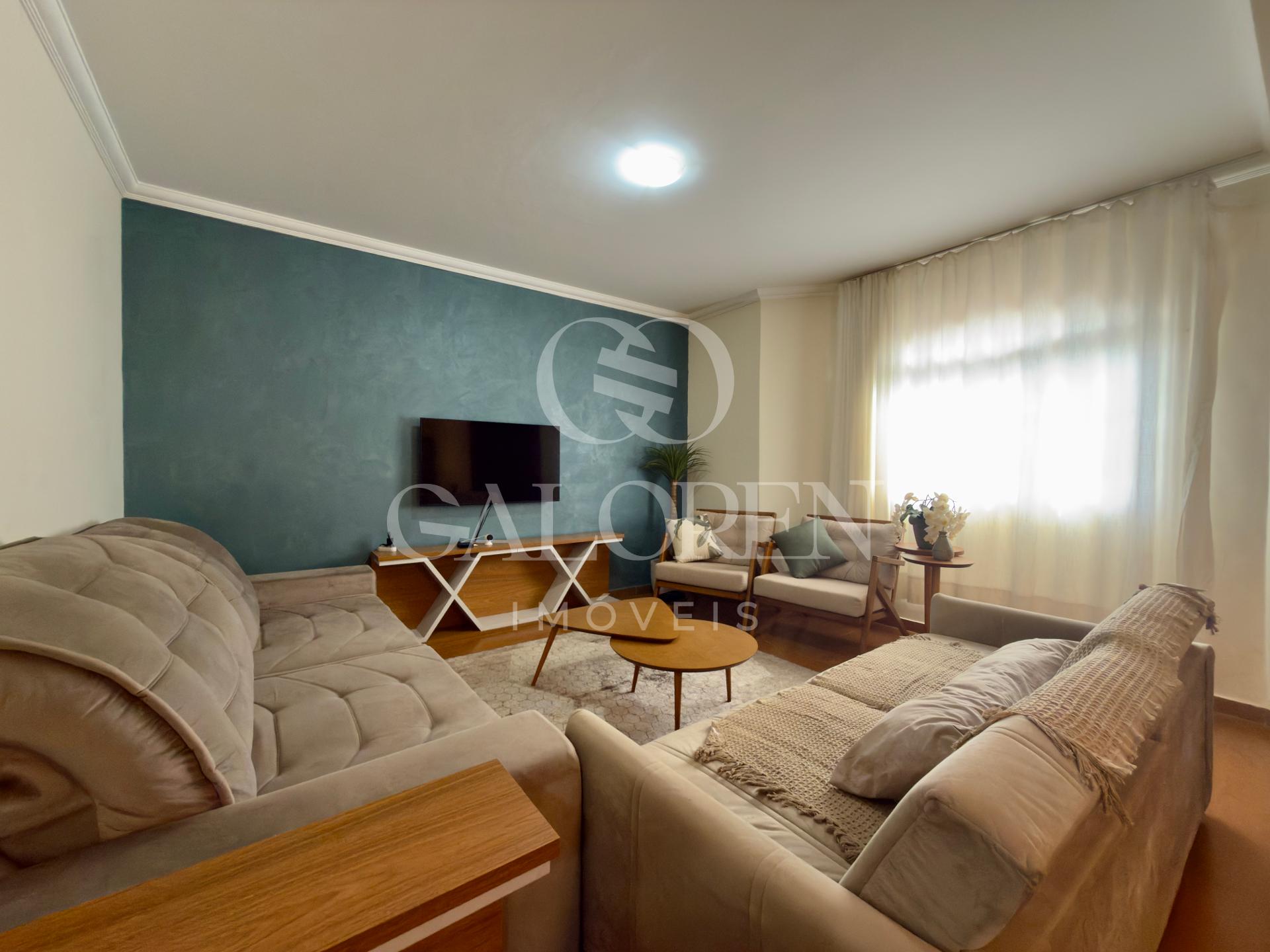 VENDE Sobrado 1 suíte + 3 quartos,Jardim Higienópolis em maringá.