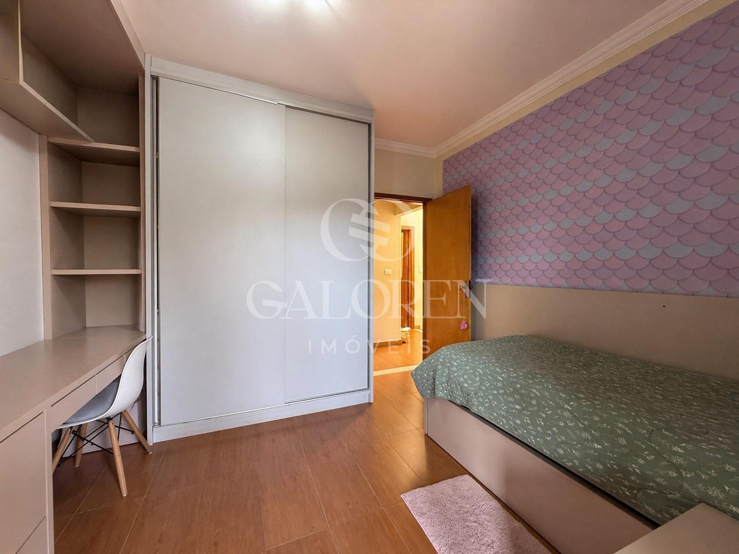 VENDE Sobrado 1 suíte + 3 quartos,Jardim Higienópolis em maringá.