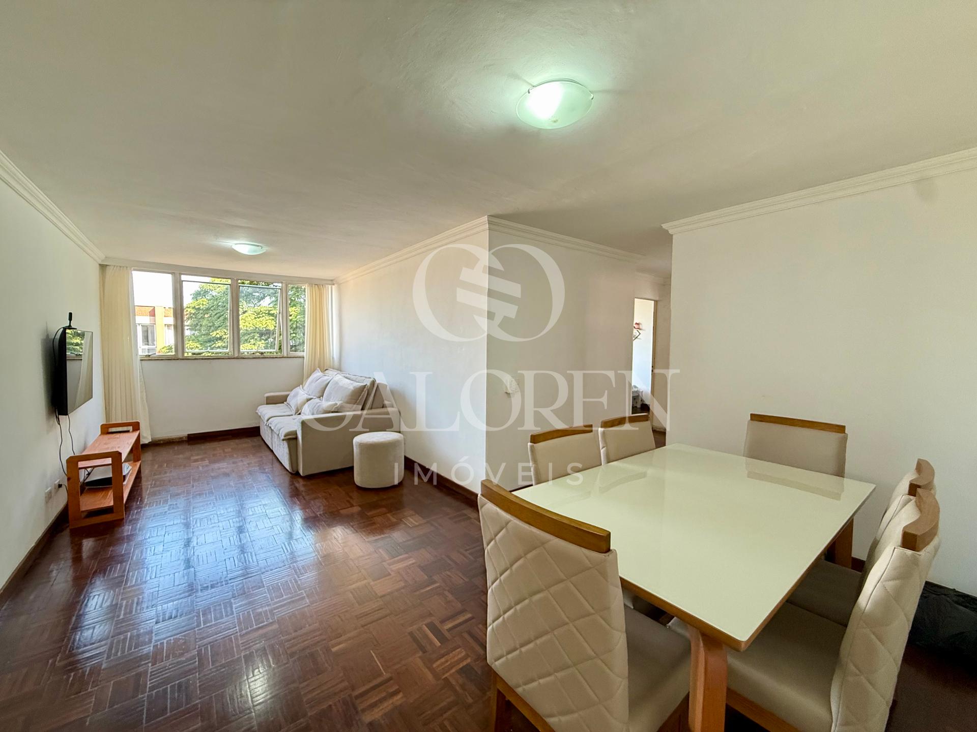 Apartamento no Jardim Novo Horizonte em Maringá