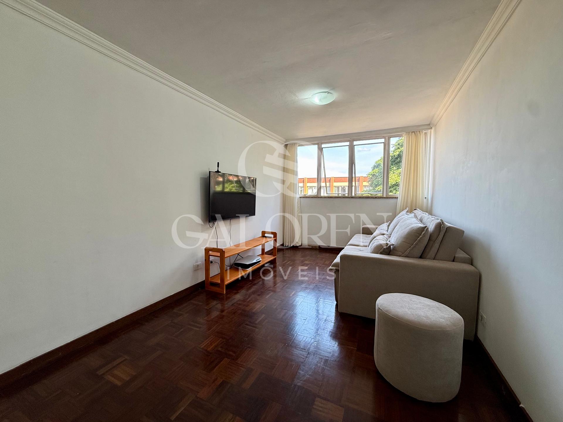 Apartamento no Jardim Novo Horizonte em Maringá