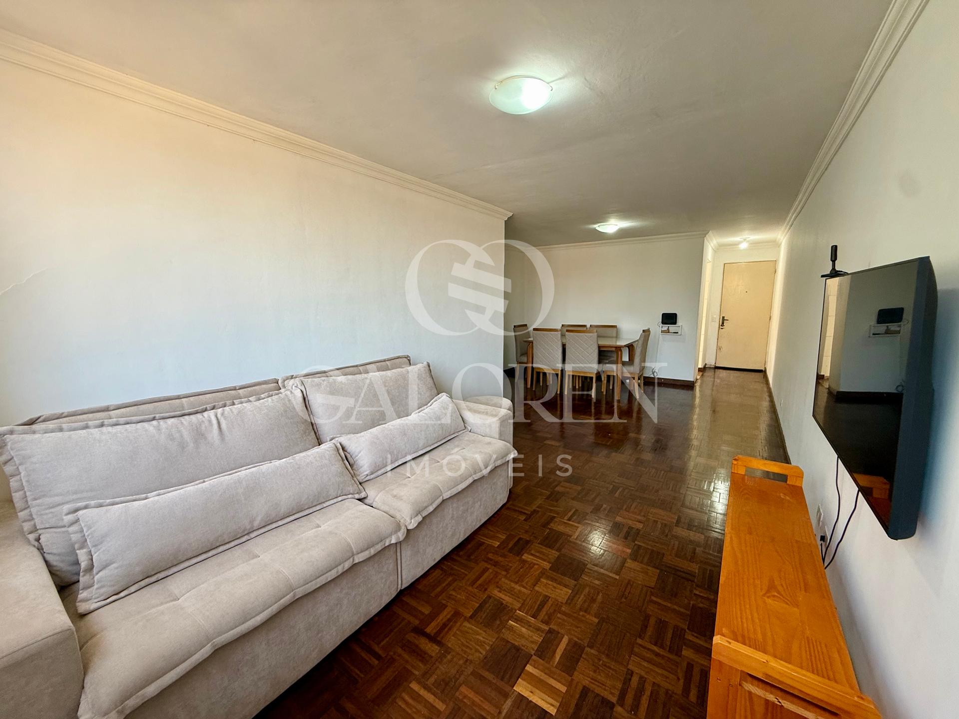 Apartamento no Jardim Novo Horizonte em Maringá