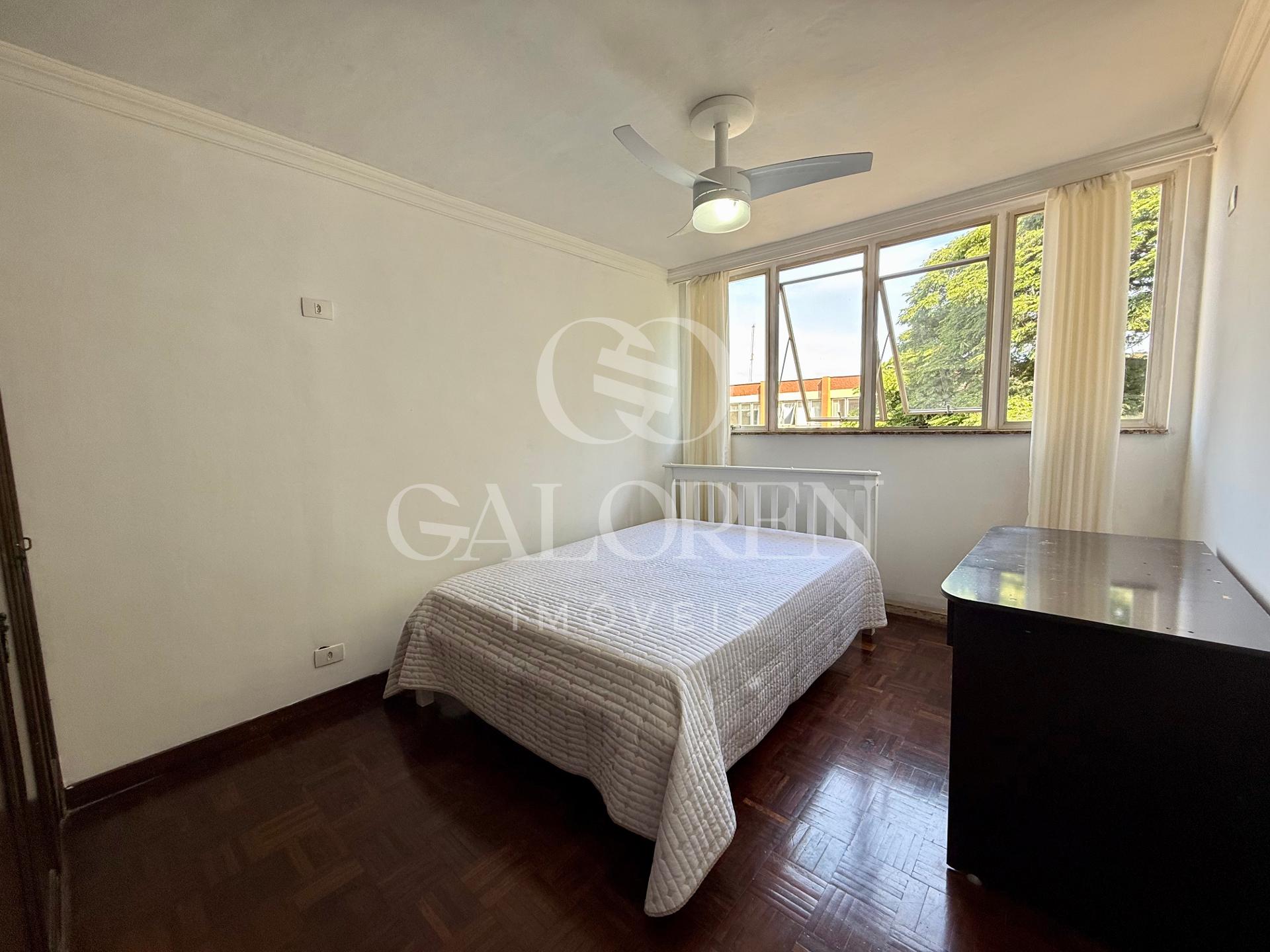 Apartamento no Jardim Novo Horizonte em Maringá