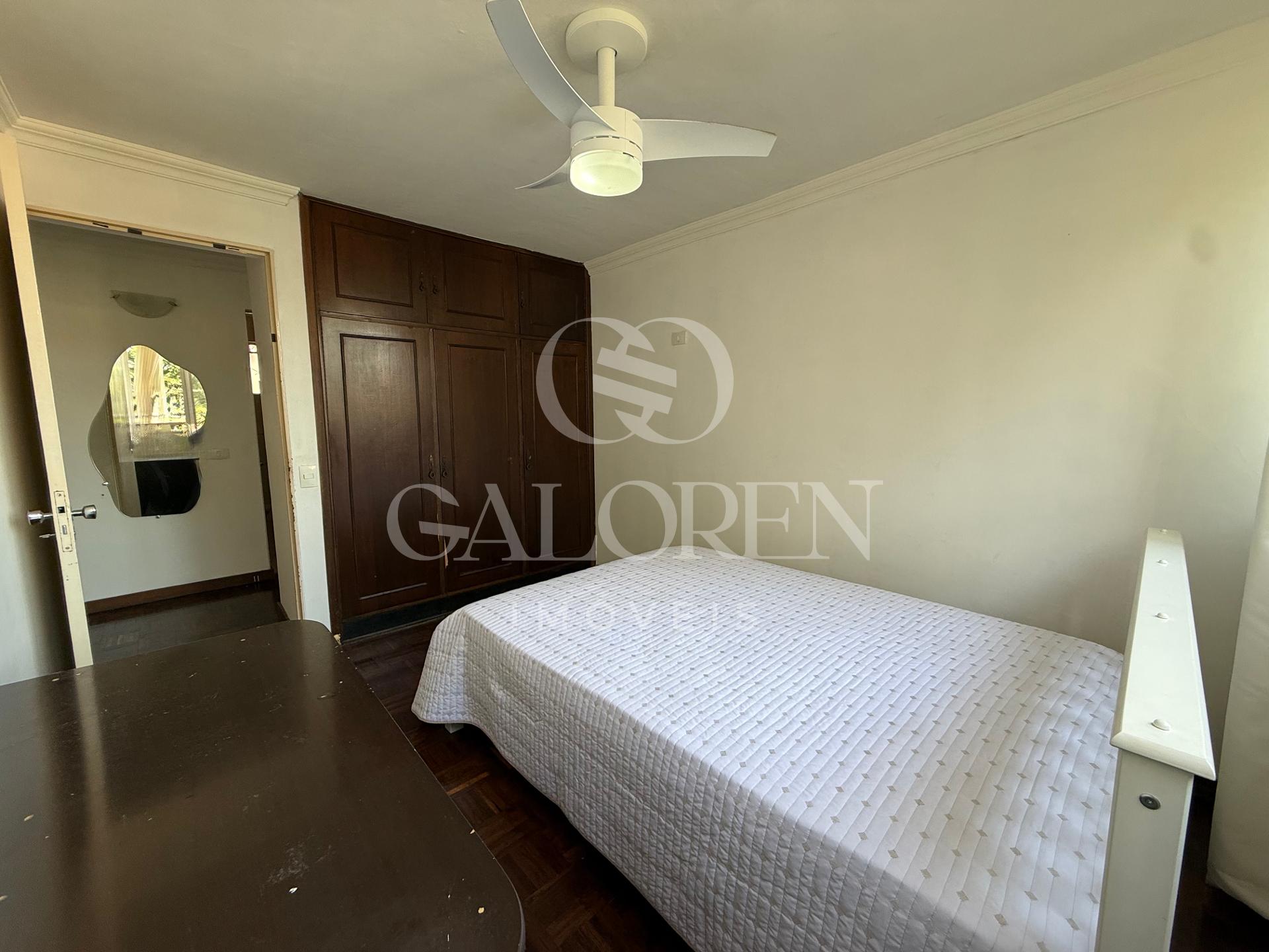 Apartamento no Jardim Novo Horizonte em Maringá