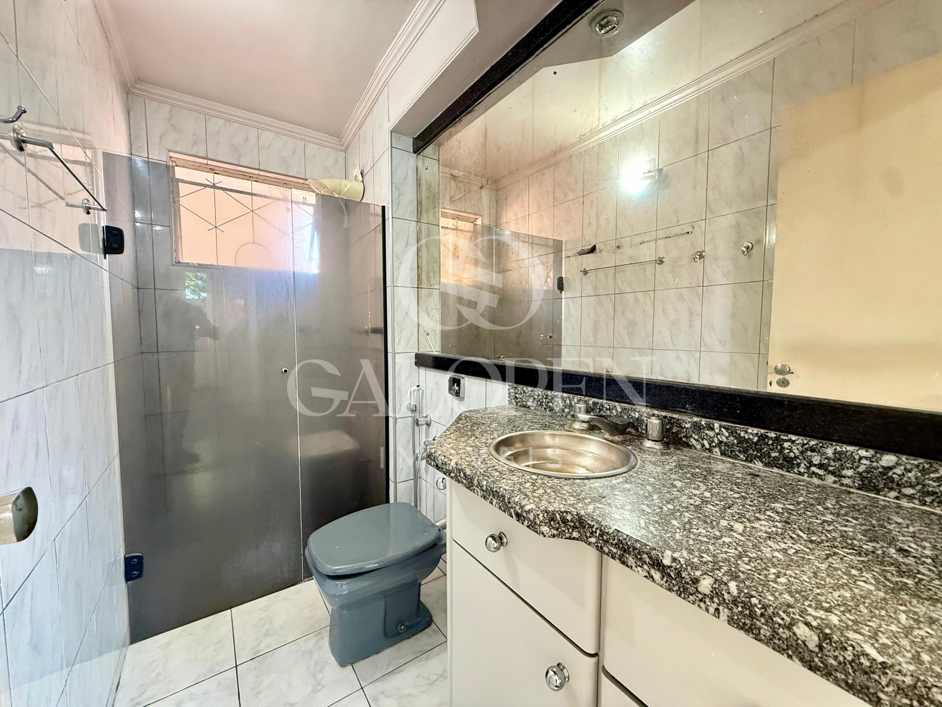 Apartamento no Jardim Novo Horizonte em Maringá