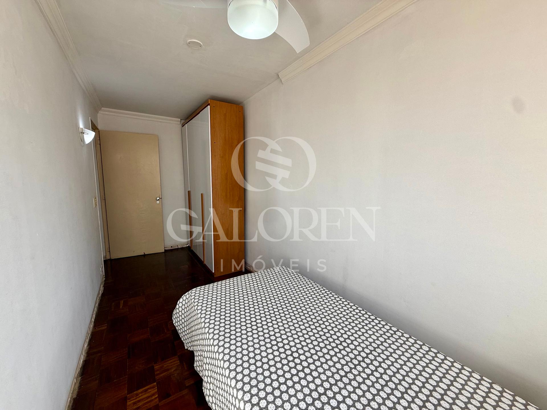 Apartamento no Jardim Novo Horizonte em Maringá